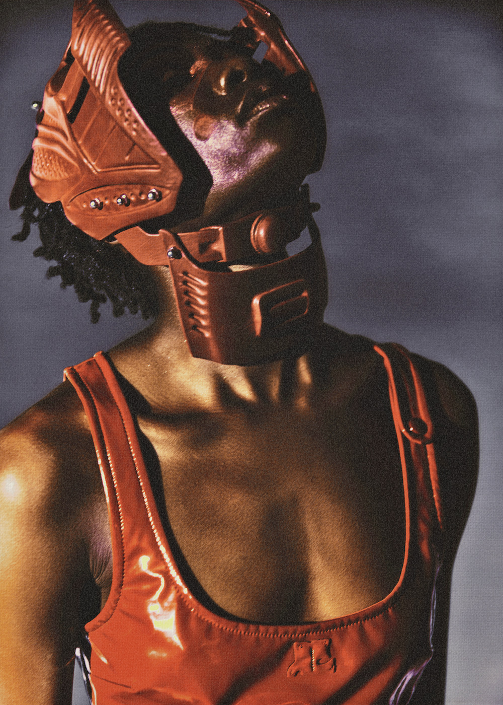 SCHÖN! MAGAZINE, 2023