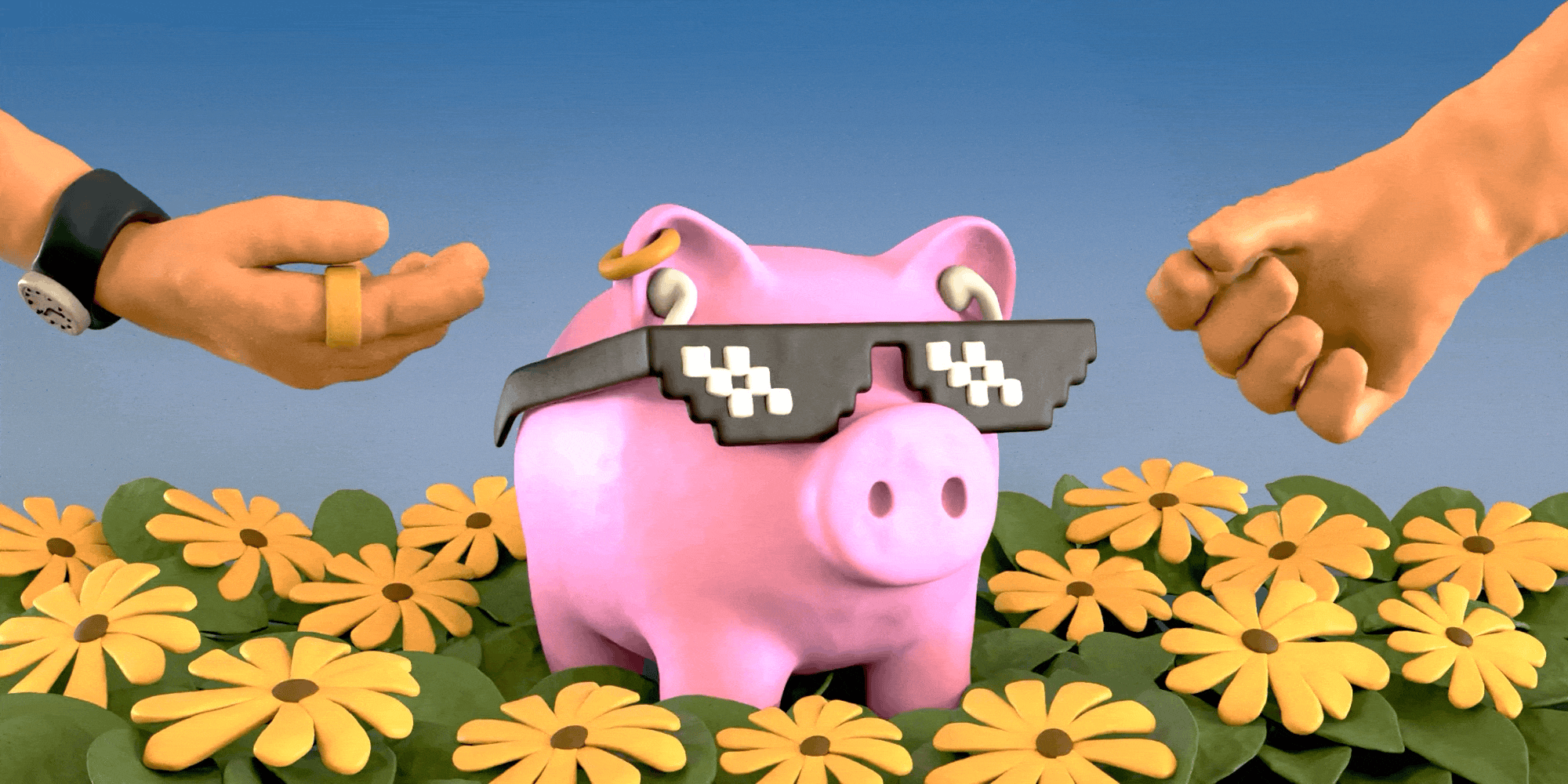 Baby boomers did one big thing we should all be grateful for - Illustration by Daniel Jurman