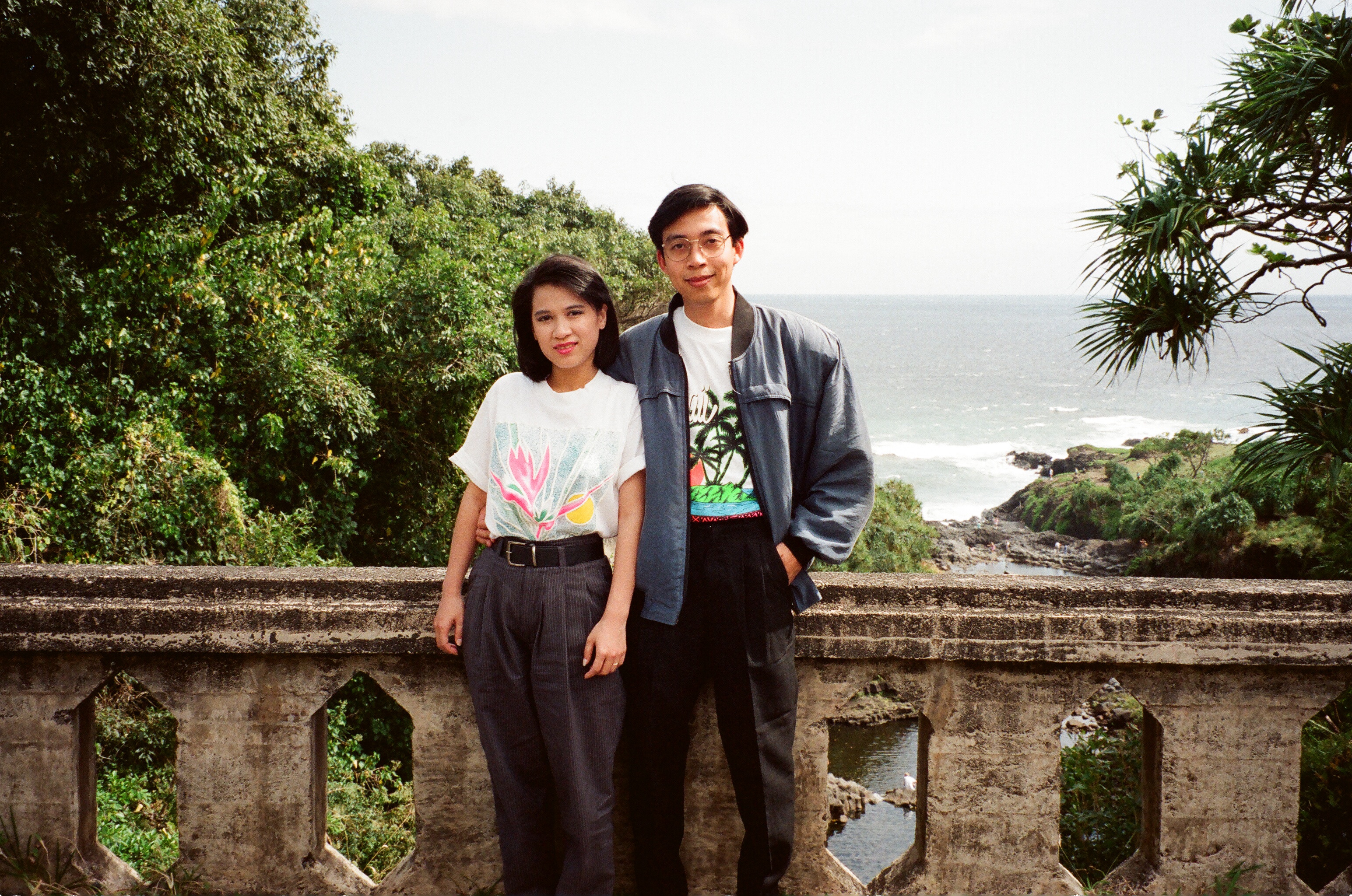 00213 Honolulu, Hawaii 1992