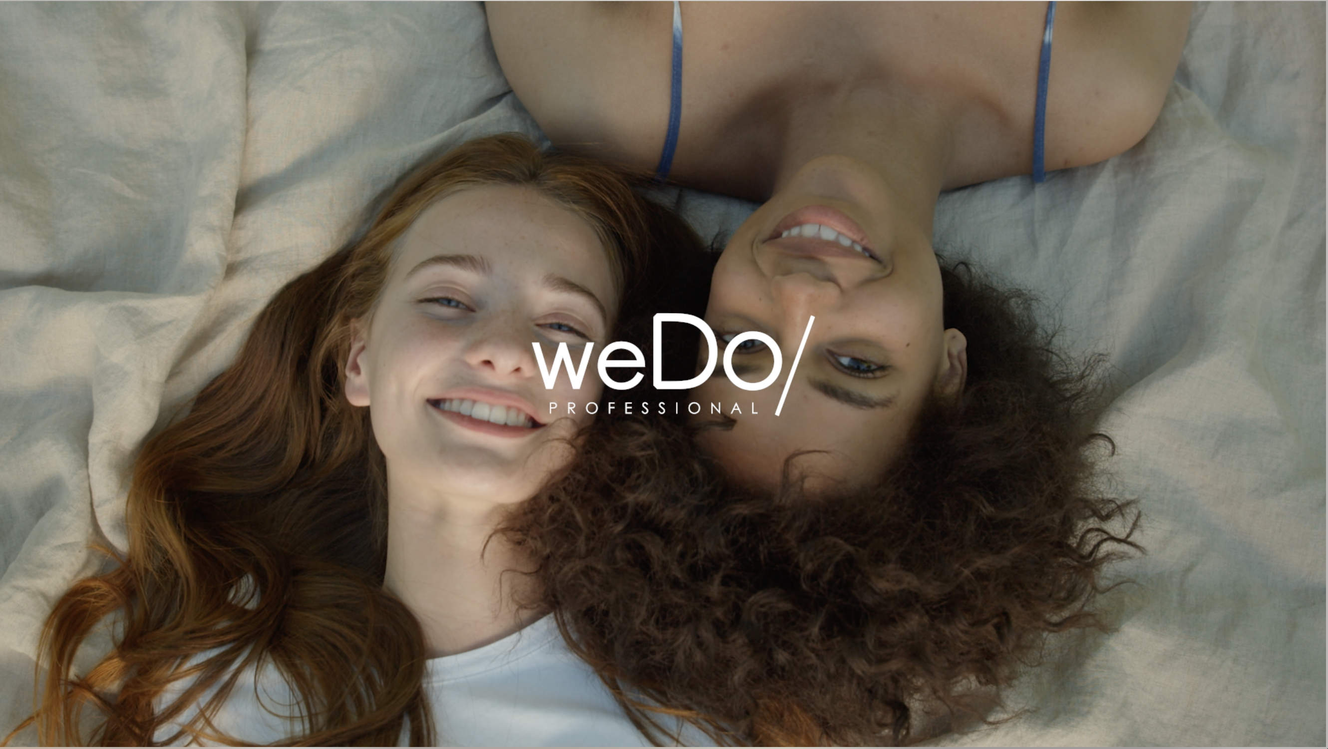 30/50   WEDO Professional | Agency Select World Geneva | Director Nino Lou Le Chenadec