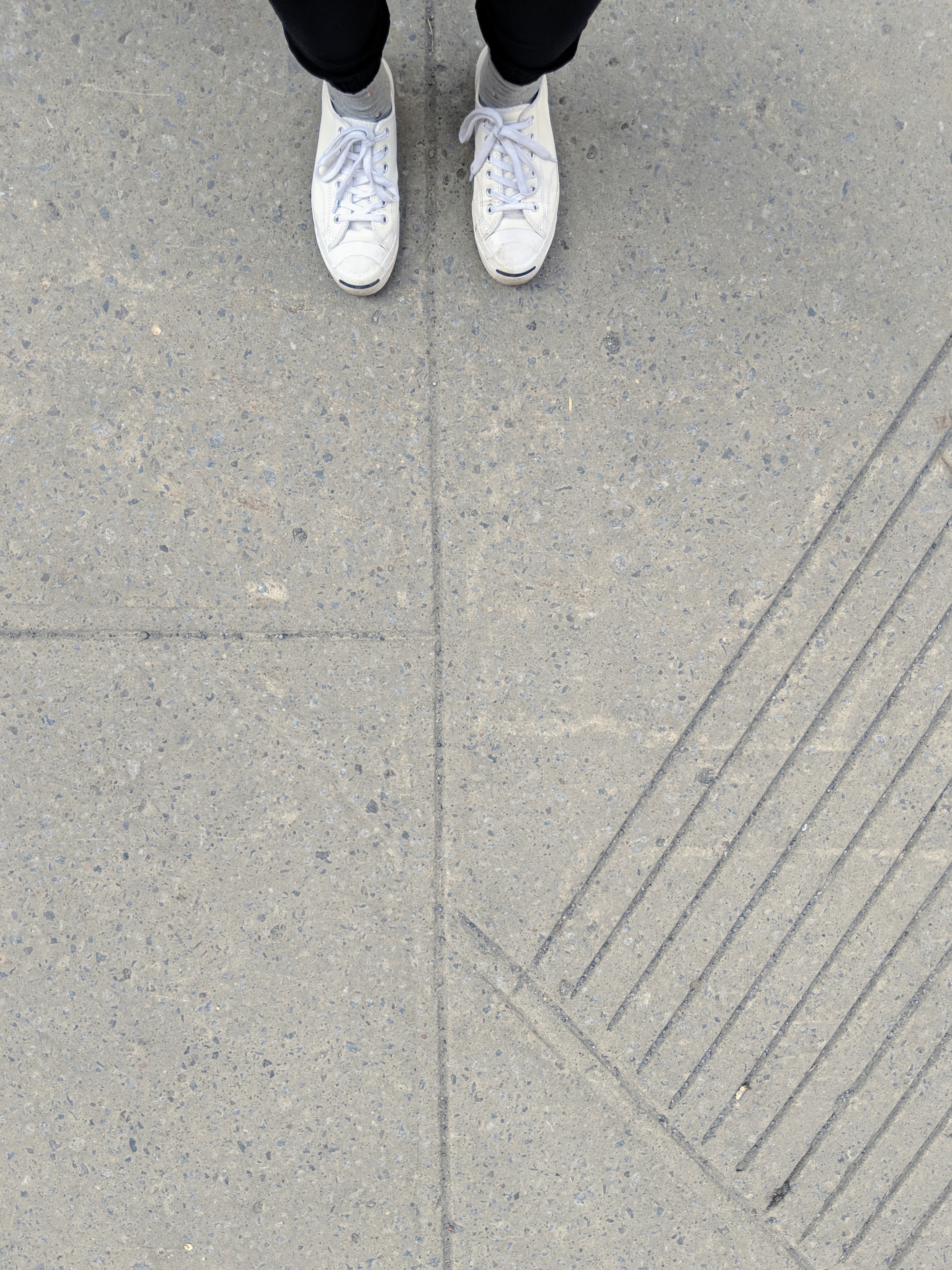 May 3, 2019: Old Montreal