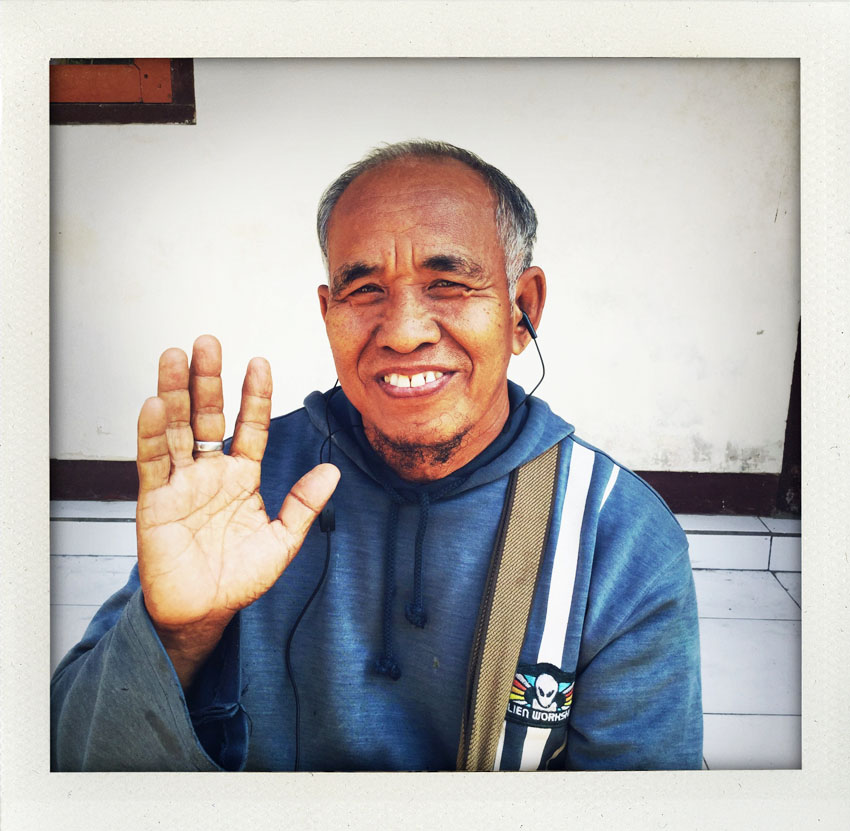 2015/08 Bali Indonesia