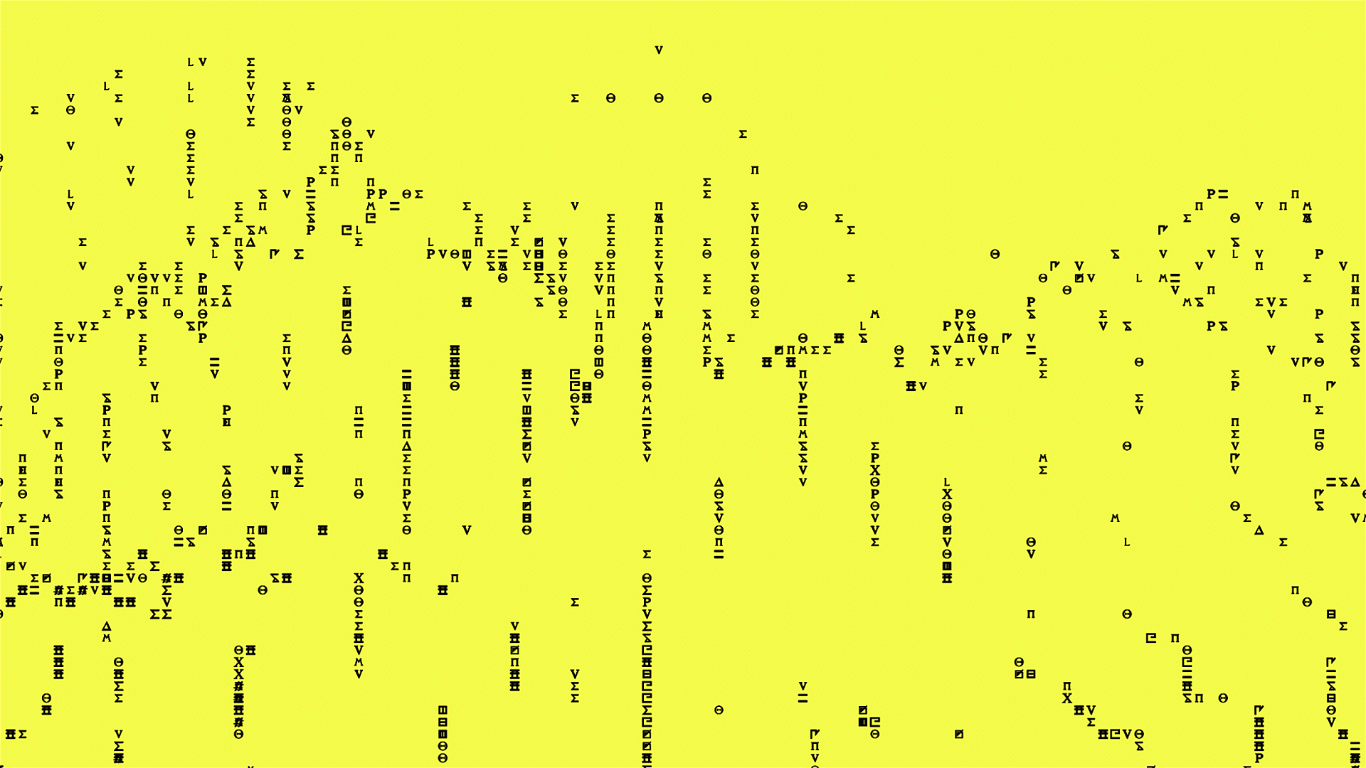 Visualiser by Mackleworth Studio for 'You Know It' by Gorgon City