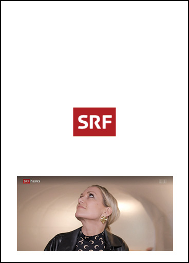 SRF News - Tagesschau Hauptausgabe, Samstag, 18. Mai (2024)