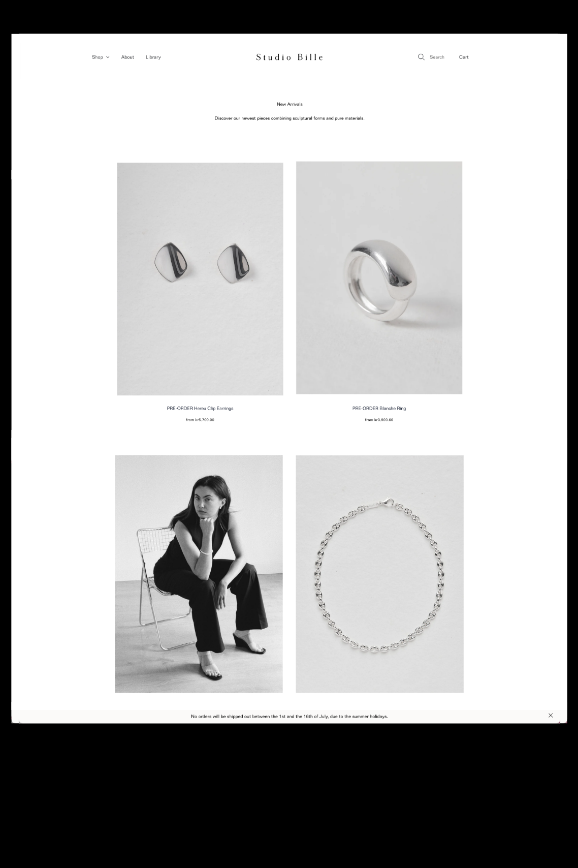 1.11 E-commerce, Desktop