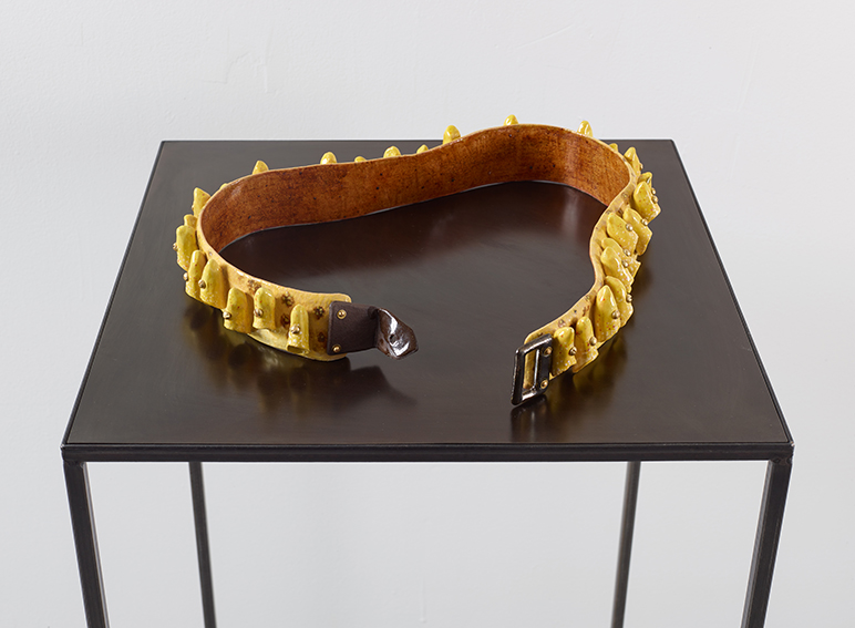 Exoticizer (Josephine Baker's Belt)