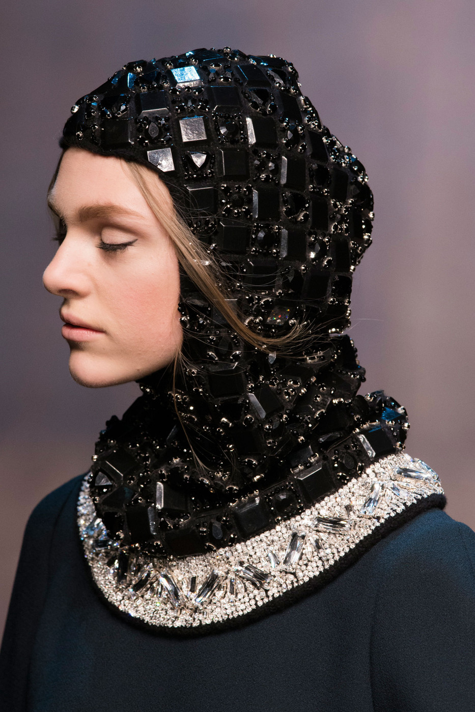 Dolce and Gabanna fall 2014