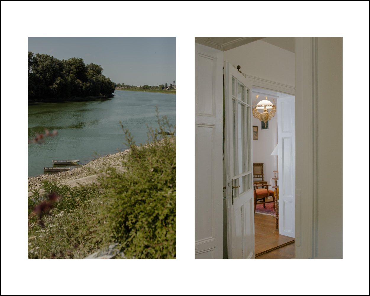 Slavonia, Markovi Kucari House