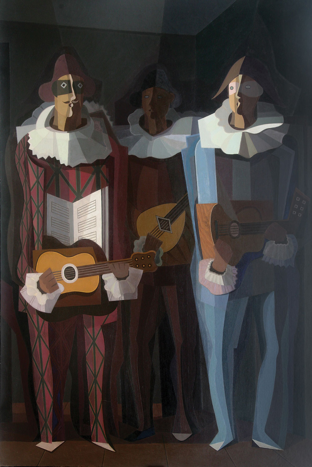 Argentina - The Last Serenade