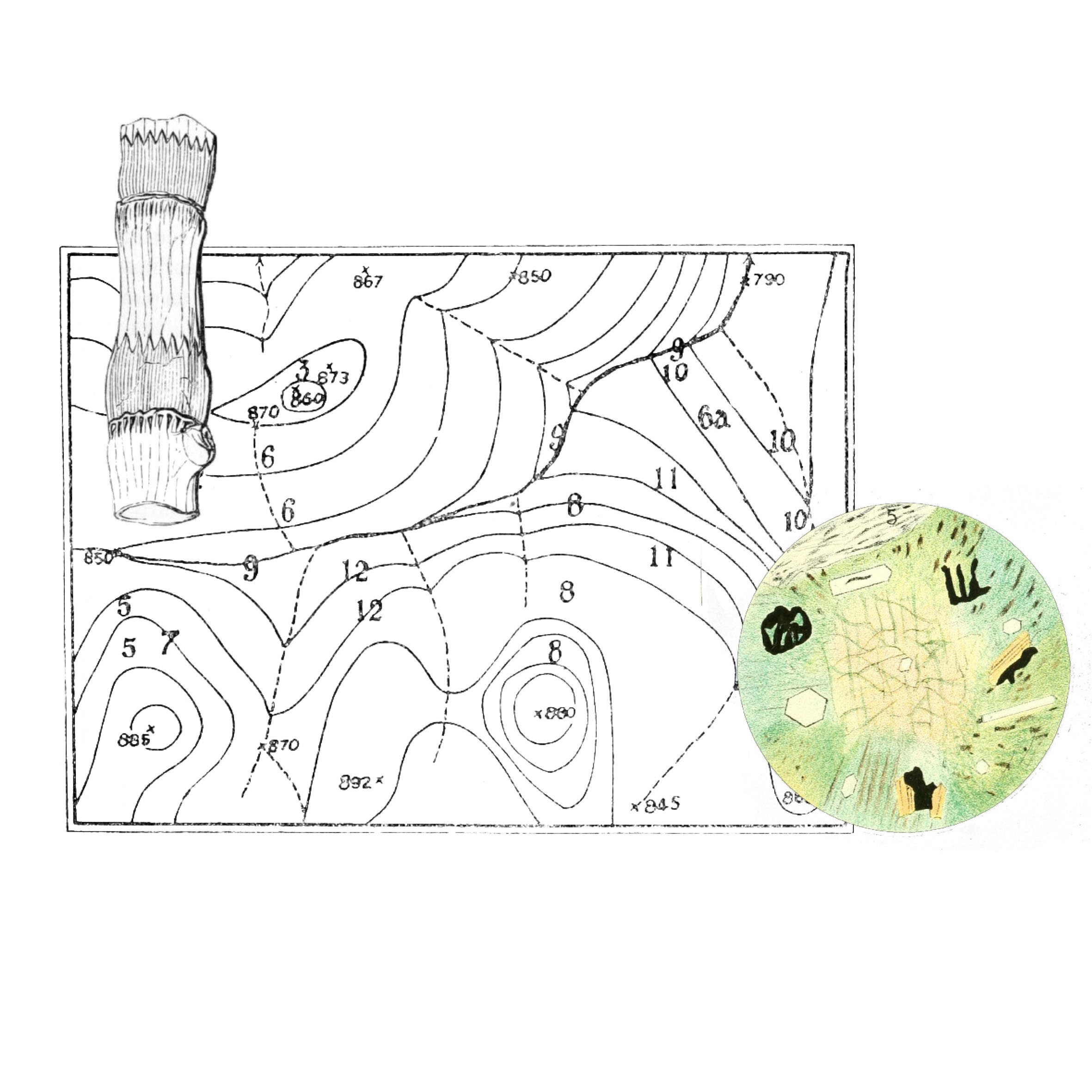 B.A-BA : vers la structuration de son projet artistique