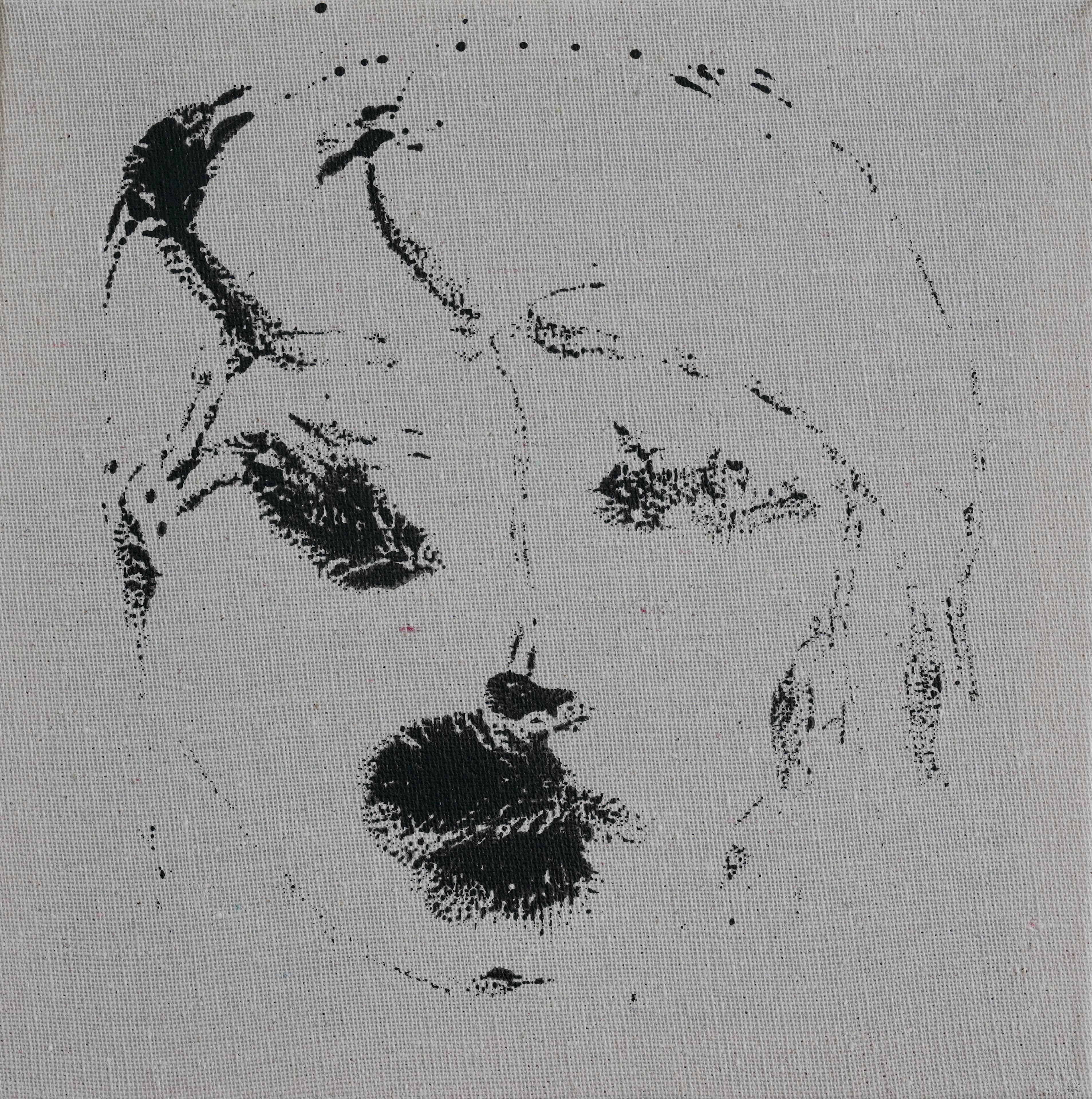 eva gessner woman sixth copy