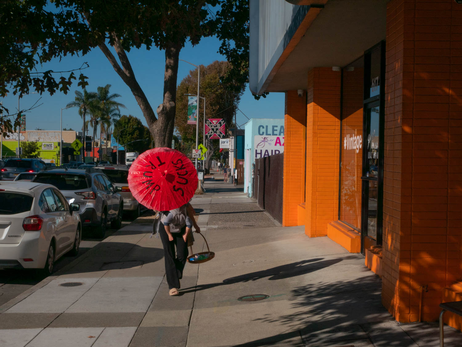 619 San Pablo Avenue, Albany