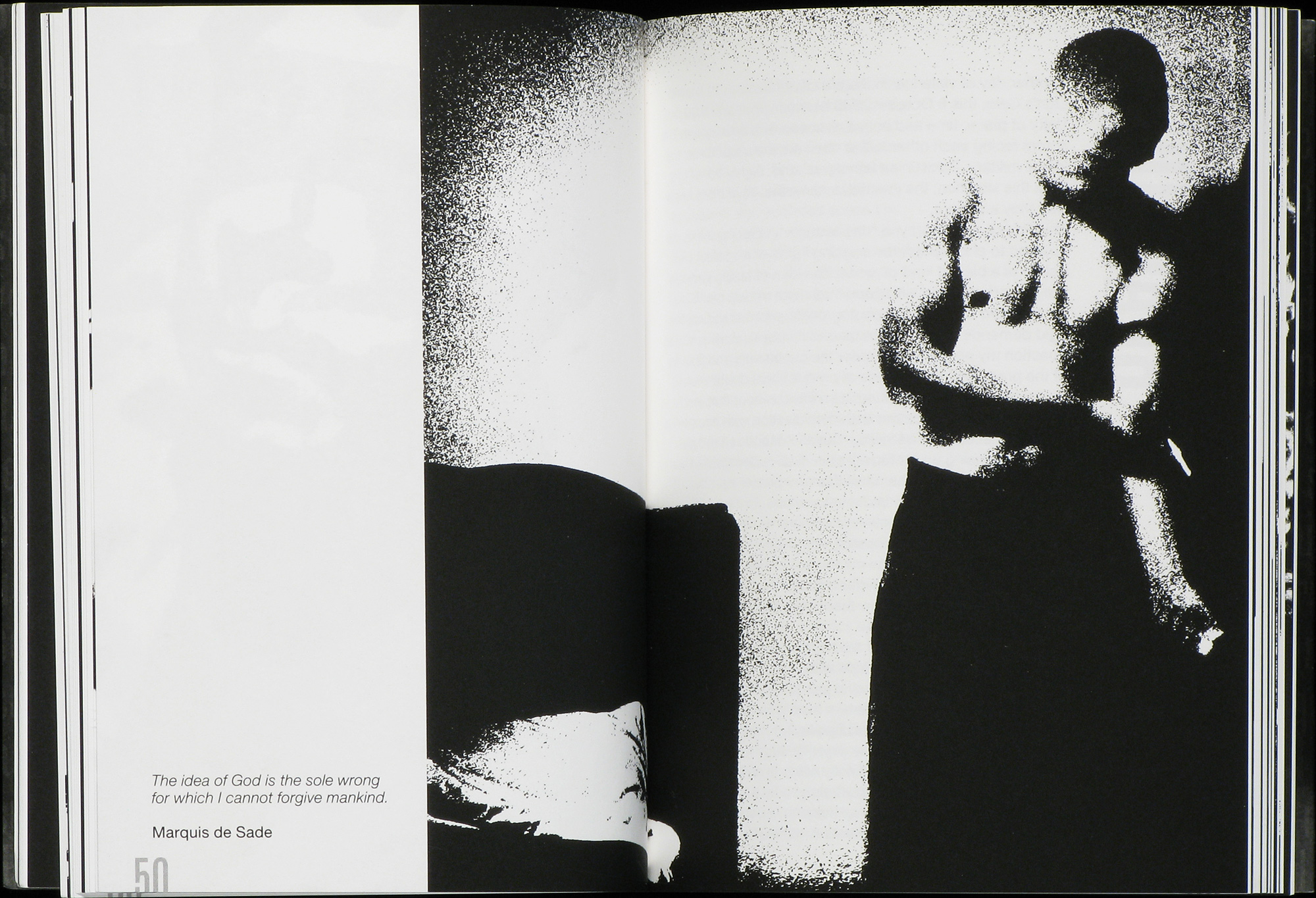 SITUATIONS: Antoine d'Agata 写真集 Antoine d'Agata / アントワーヌ・ダガタ 写真集のご紹介 | NEWS