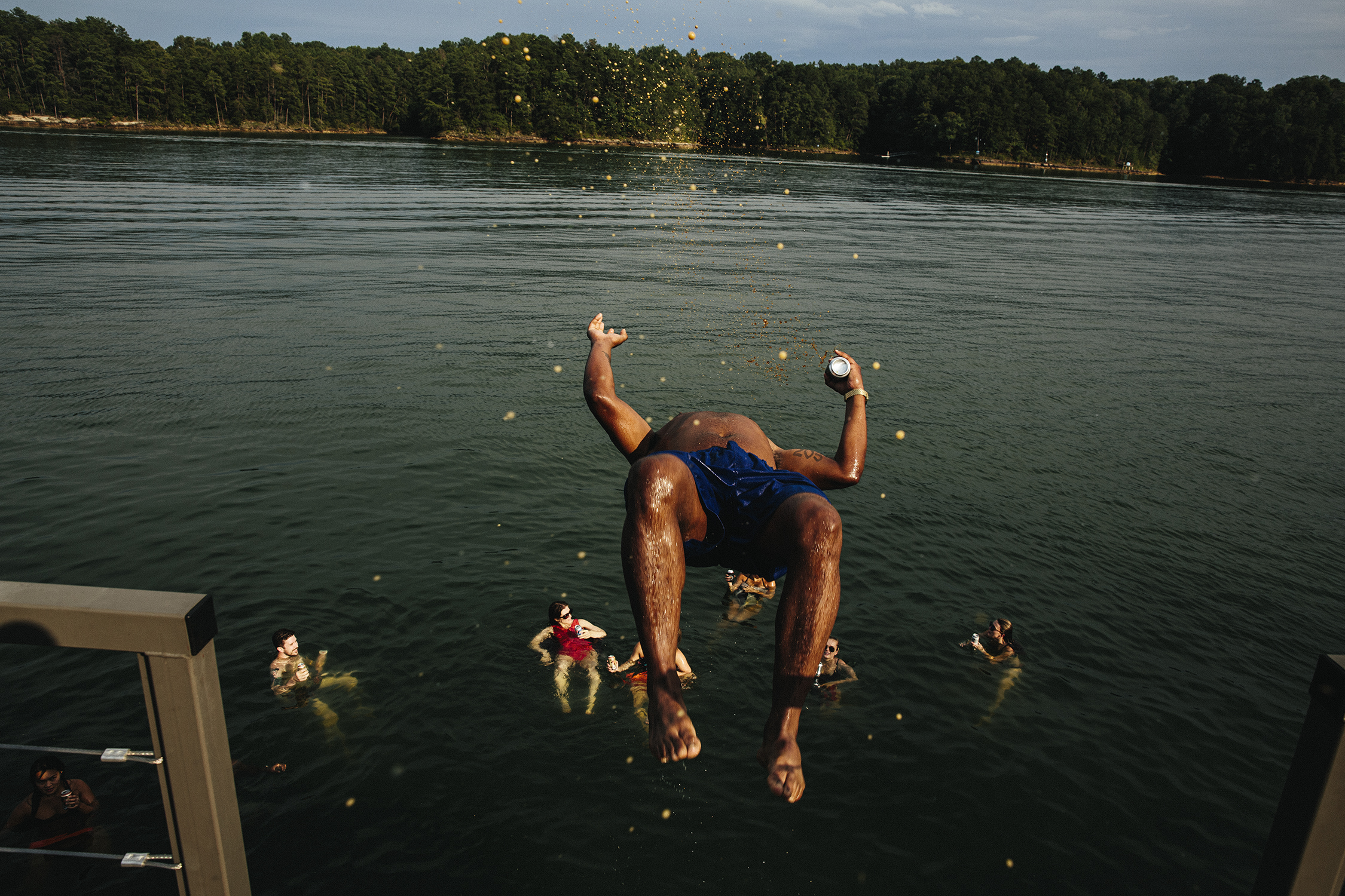 Good People Brewing Co.