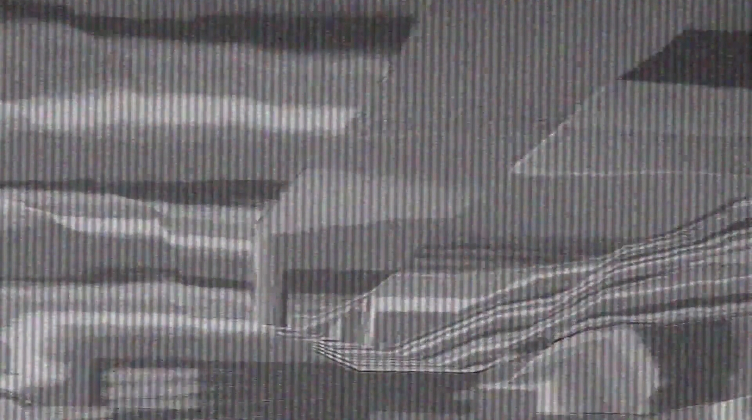 Still from x by Julia Zastava