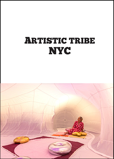 Artistic Tribe NYC (2026)