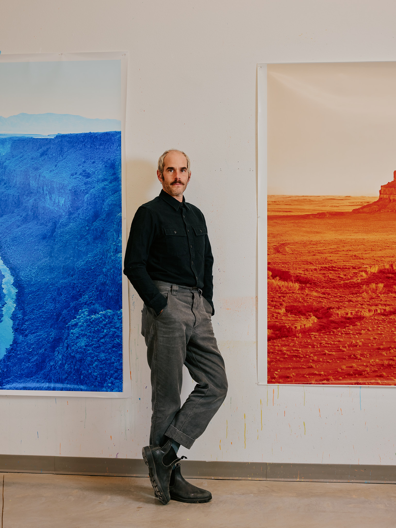 David Benjamin Sherry