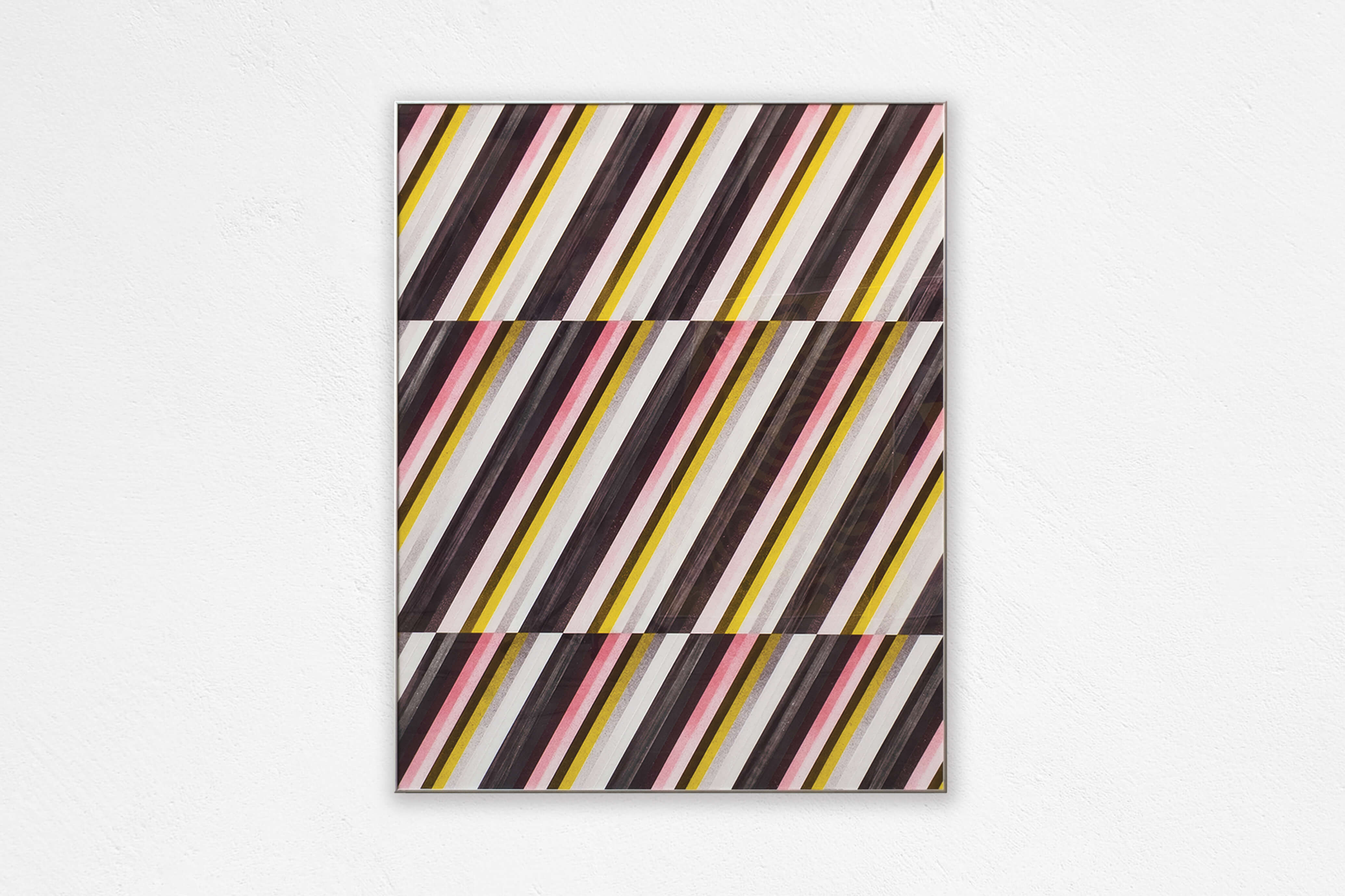 Stripes (Big), G.R.H.R.2017