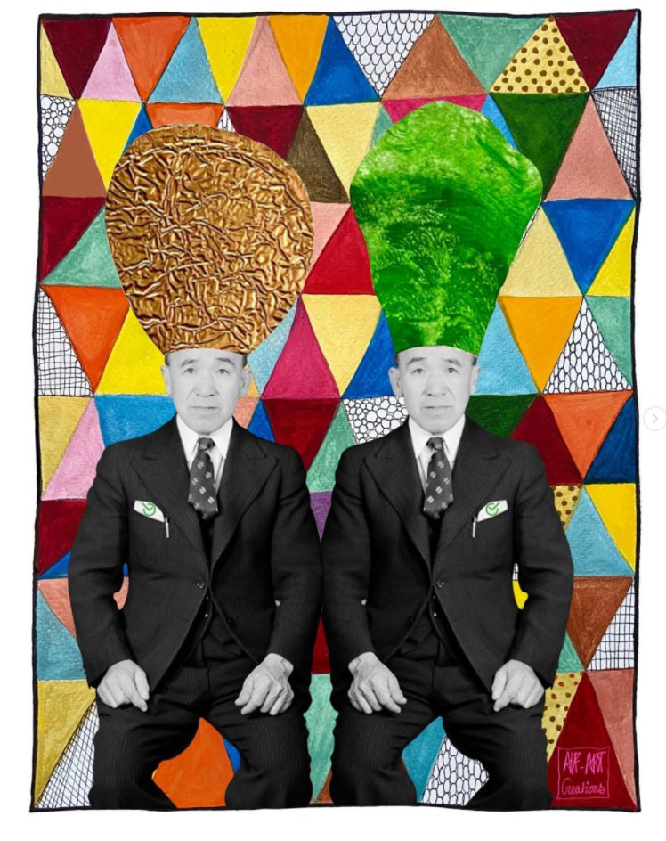 Ankie Luiken-Feldberg