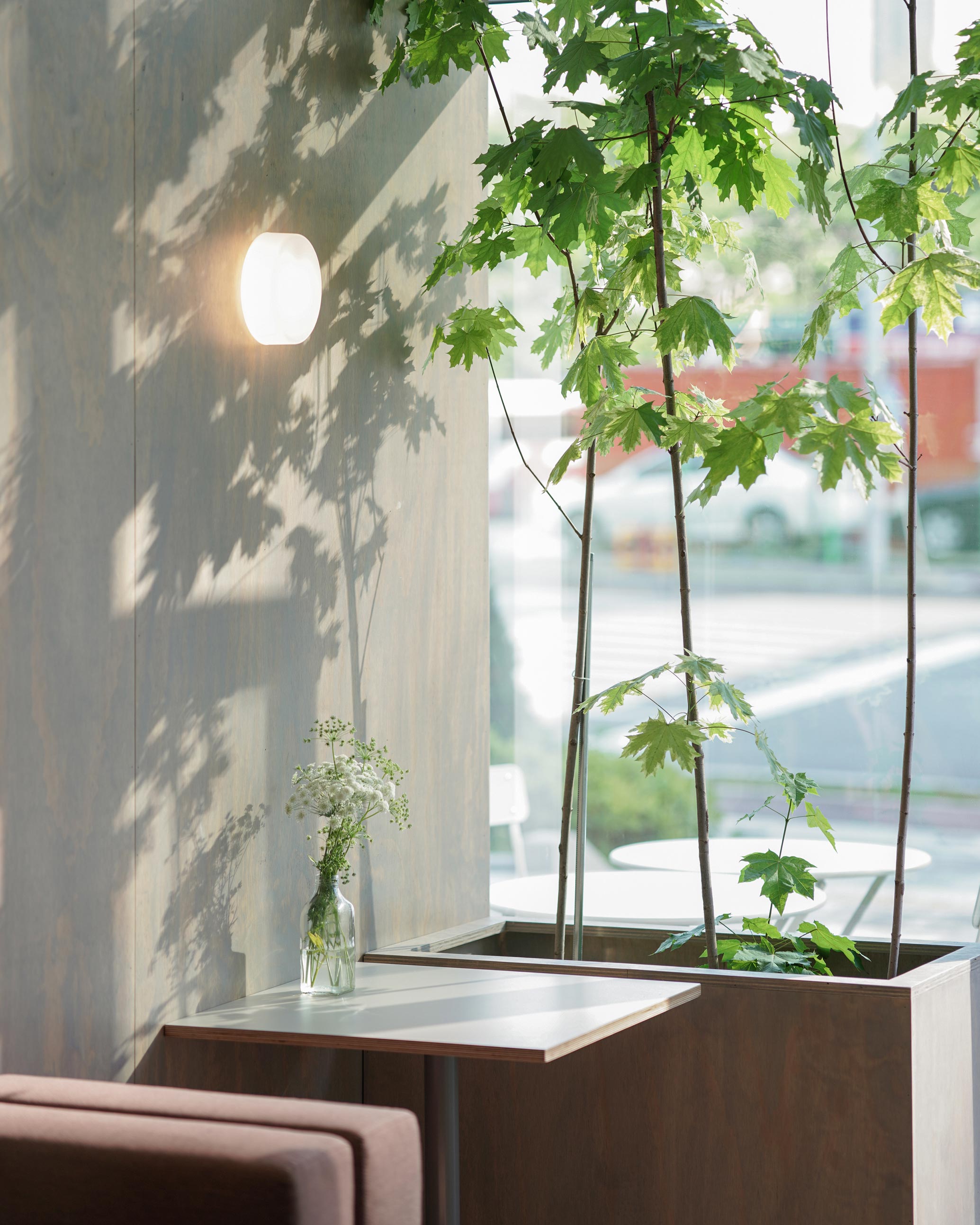 BETTER COFFEE, BETTER PLACE. - Cafe Giver