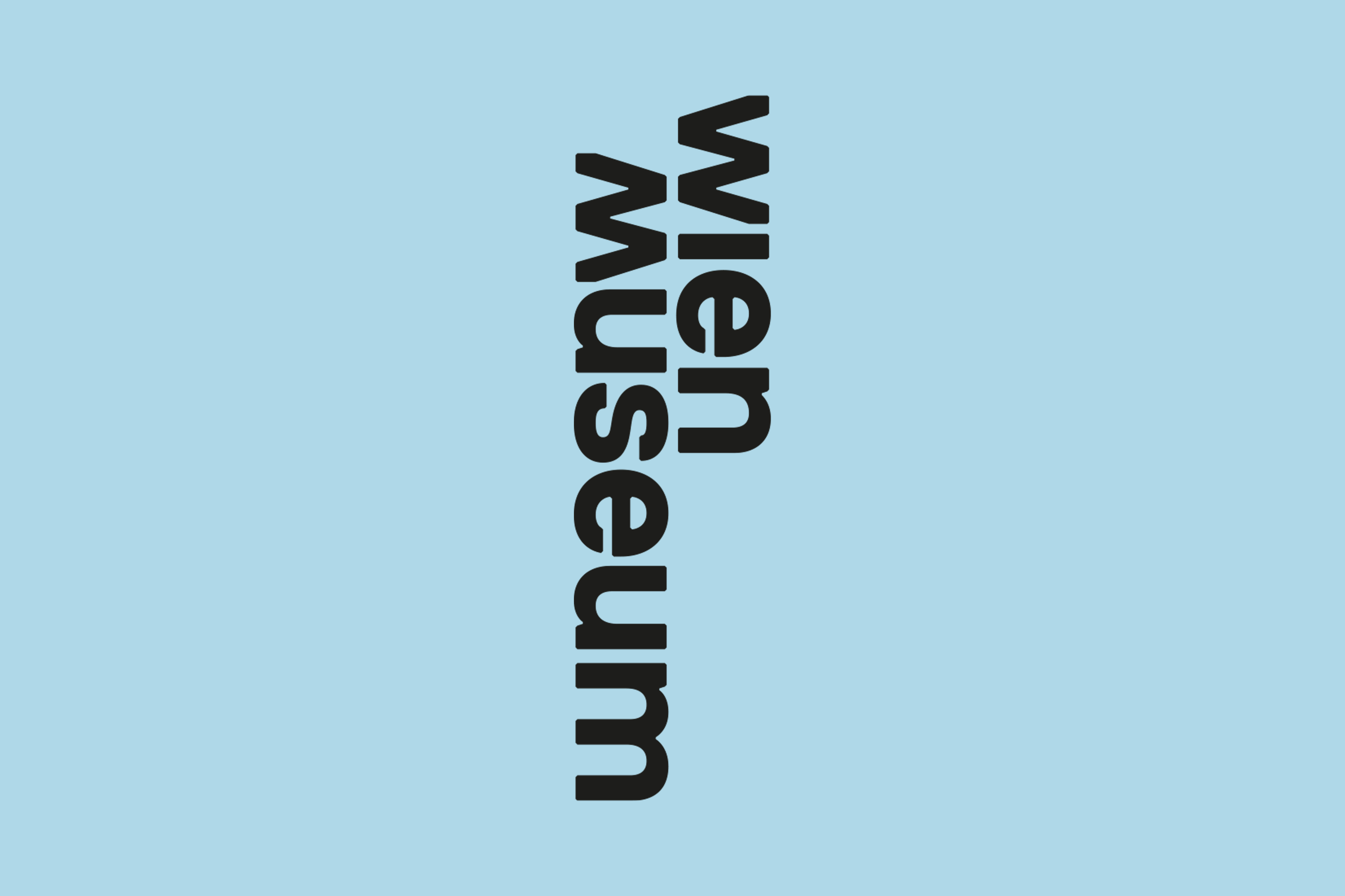 WIEN MUSEUM Logo