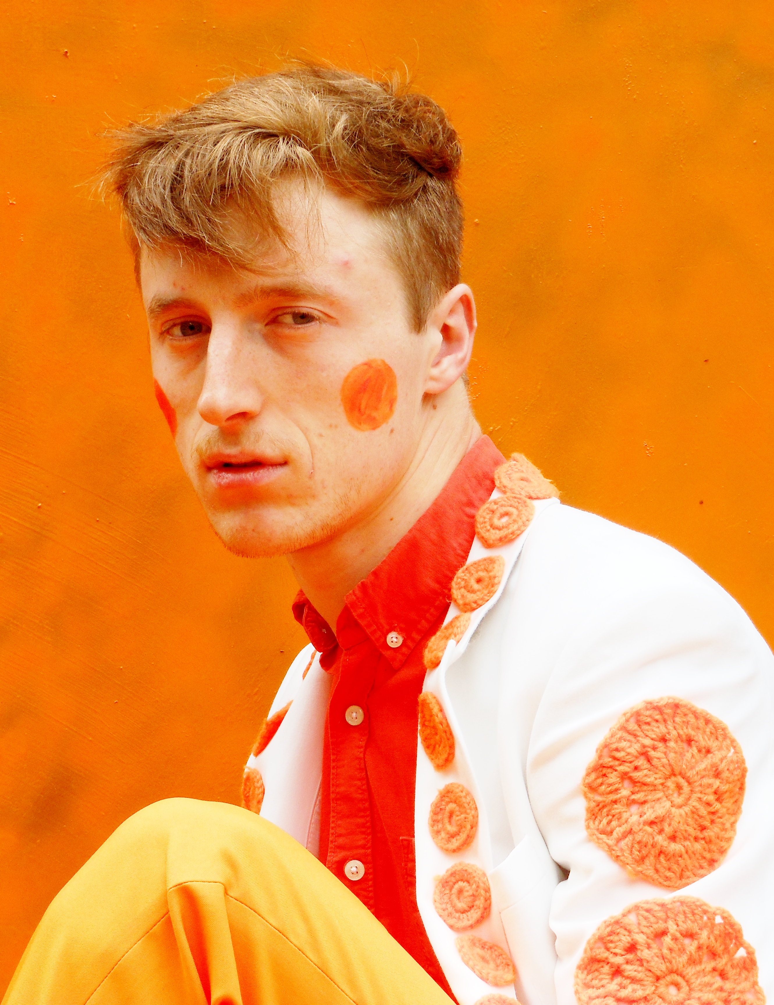 George Morl, Edvardo Shadalow