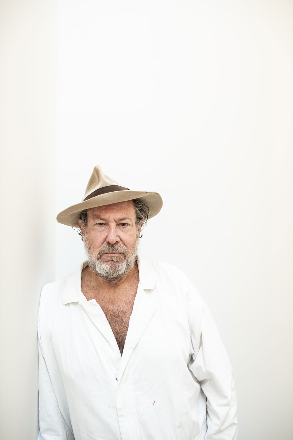 Julian Schnabel