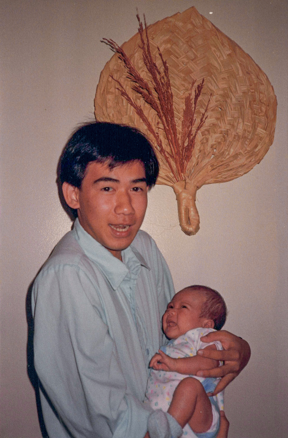 00802 Lawndale, CA 1986