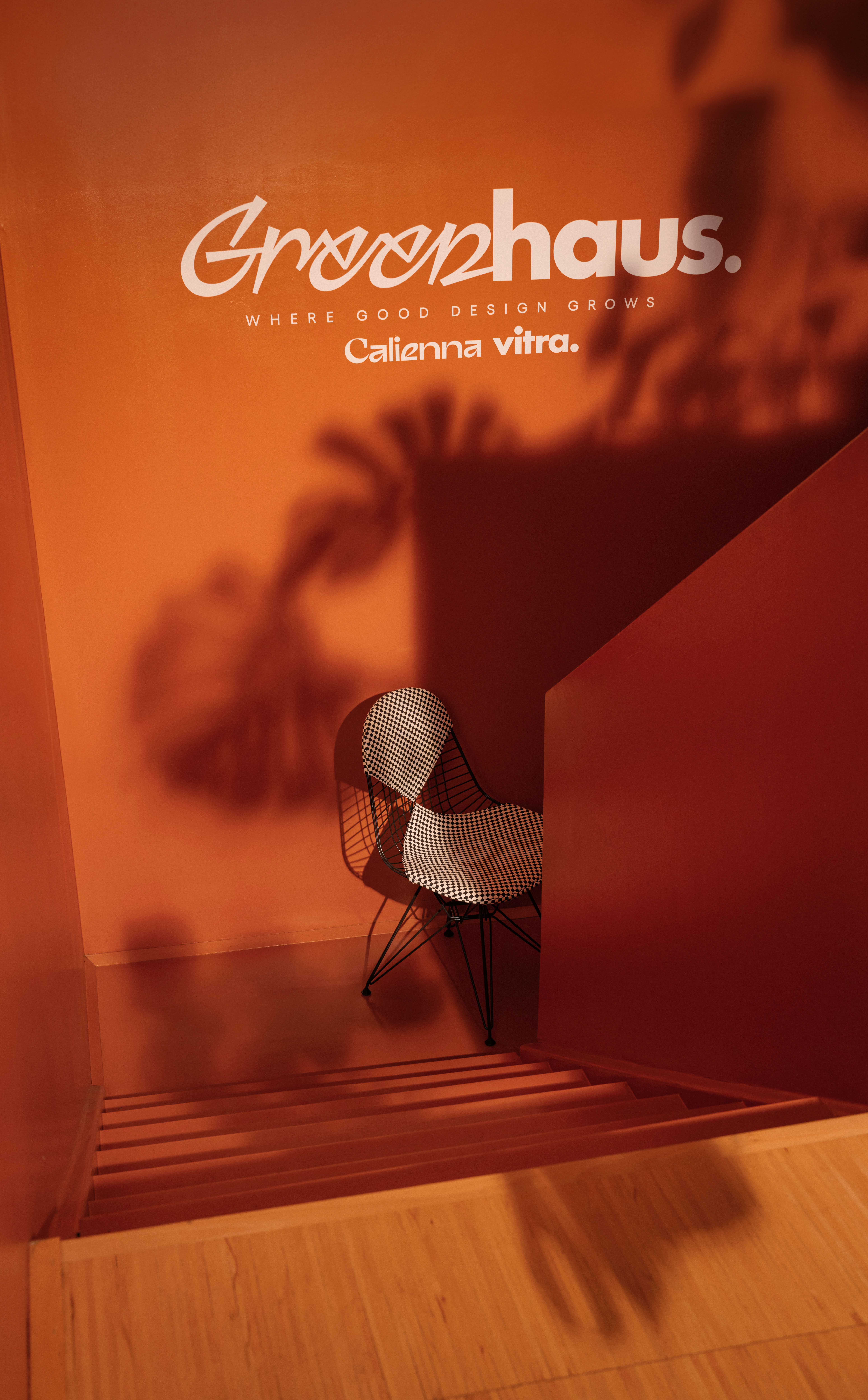 VITRA . CALIENNA . VIENNA 