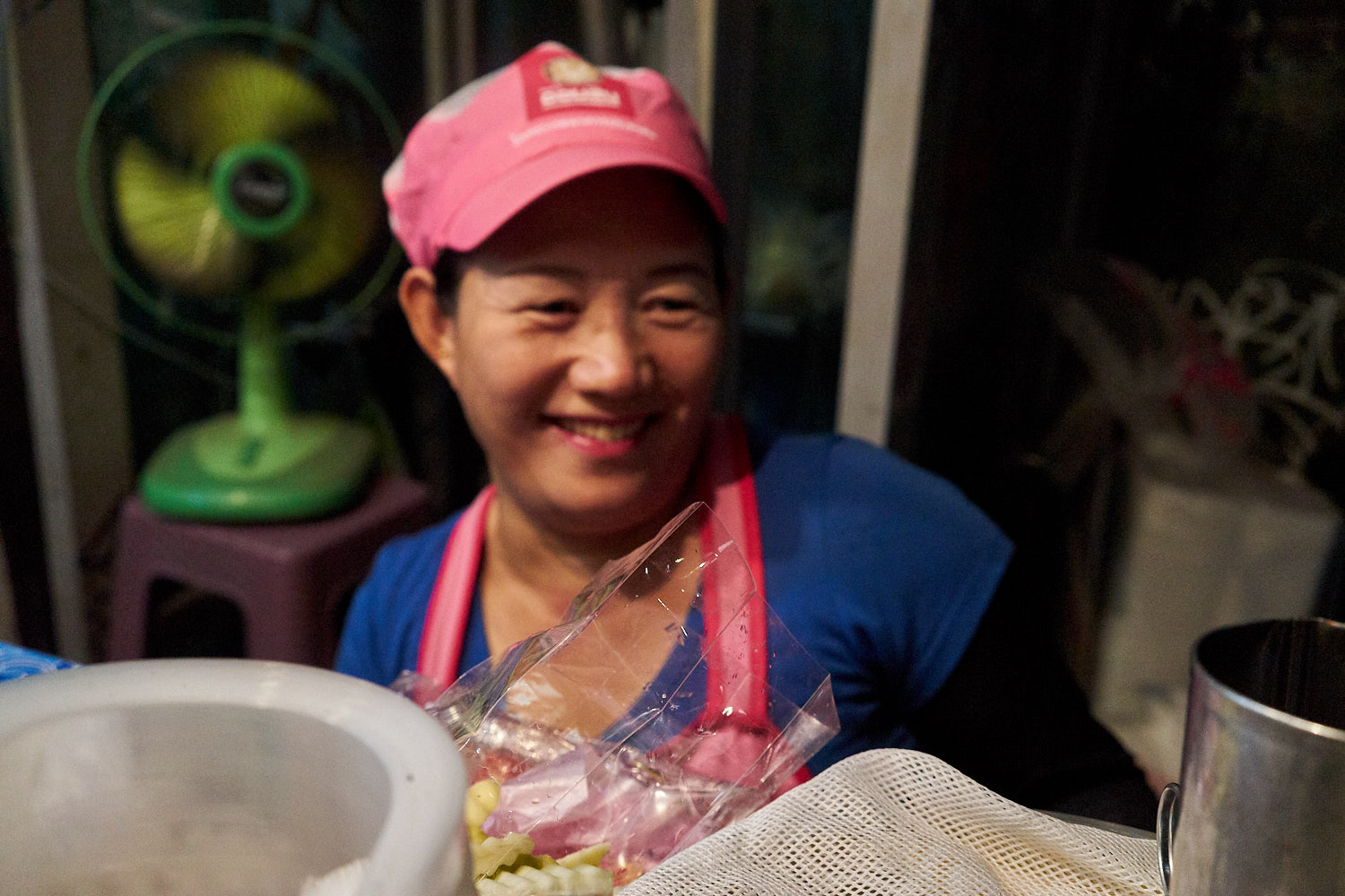 Pai Thailand 08/2018