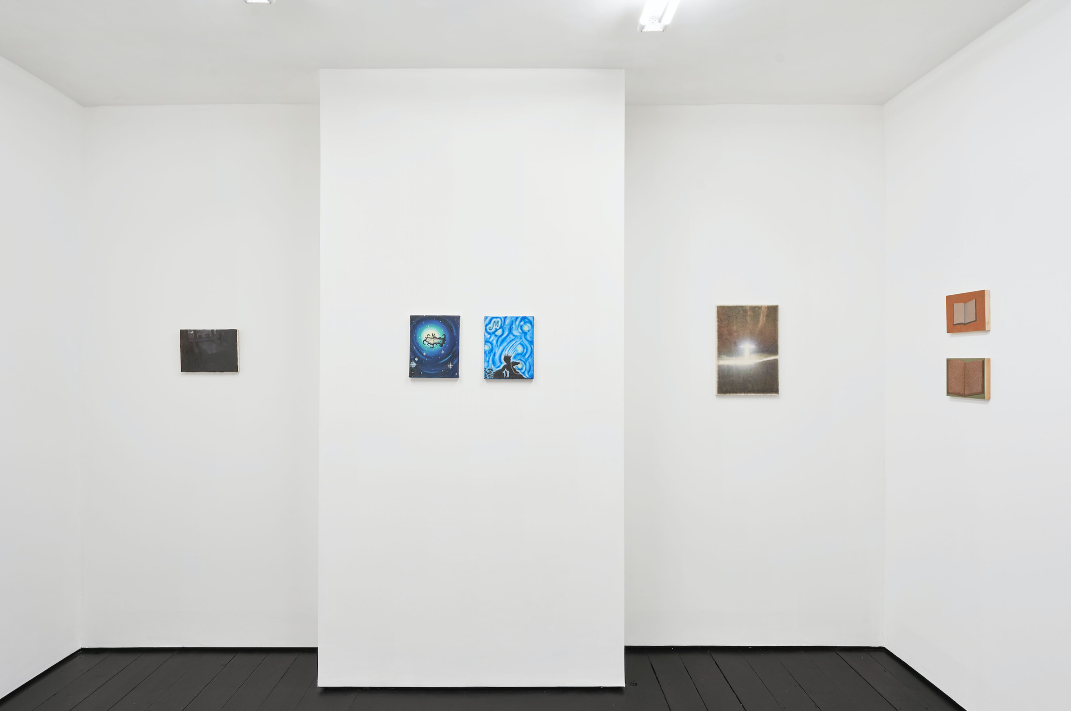 All The Small Things, Soup Gallery, London, UK