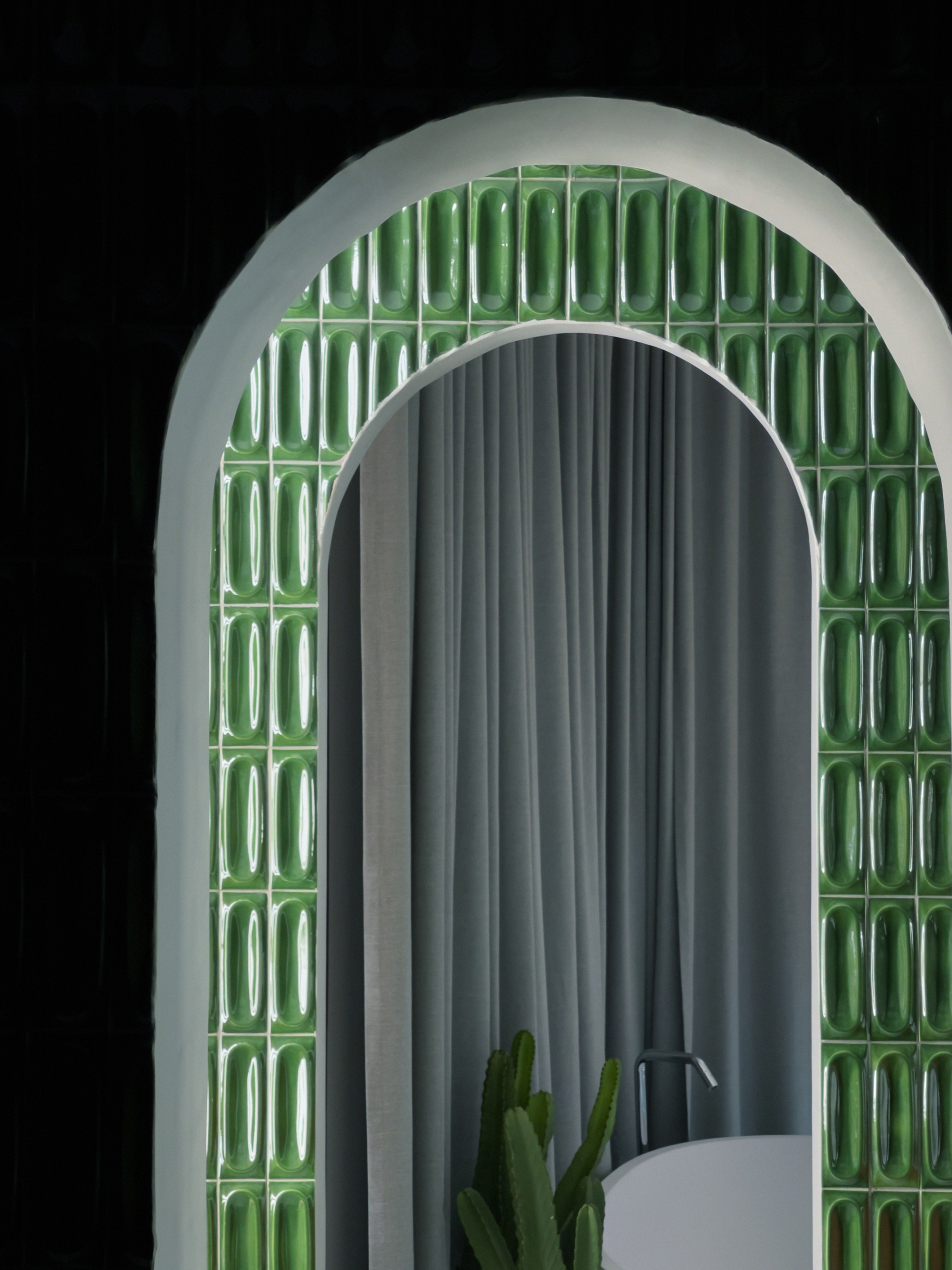 Private Residence - Príncipe Real, Lisbon