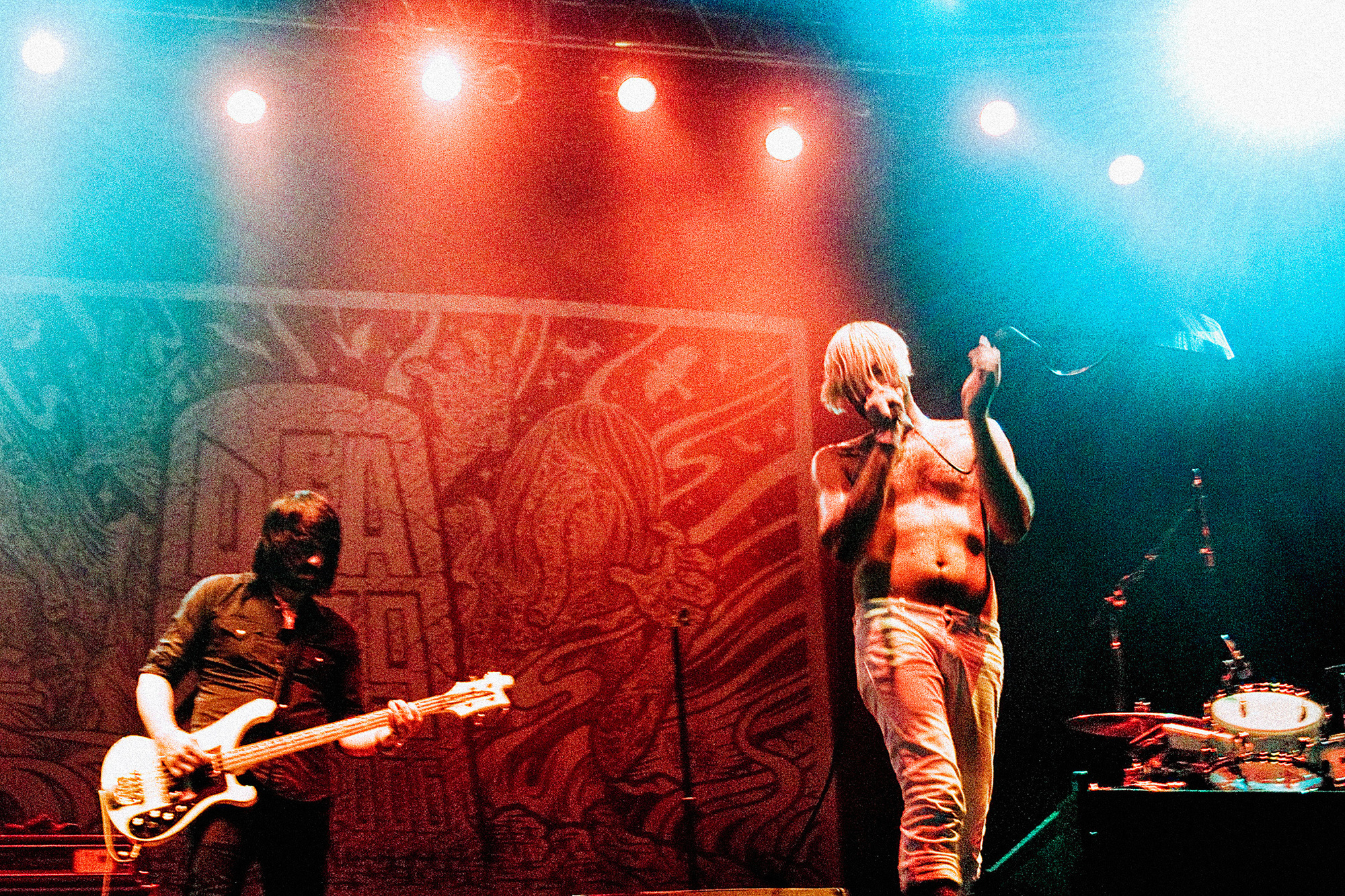 Death From Above 1979, 2011