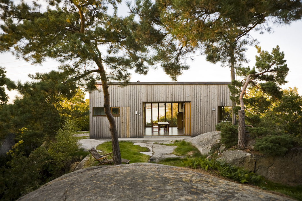 Photo: Arne Langleite