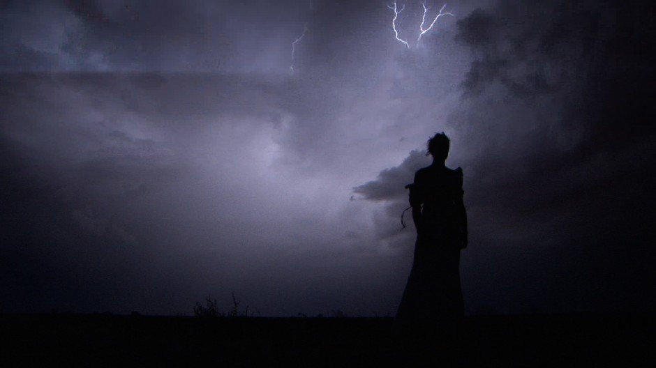 An Interview with Filmmaker Kate Vinen