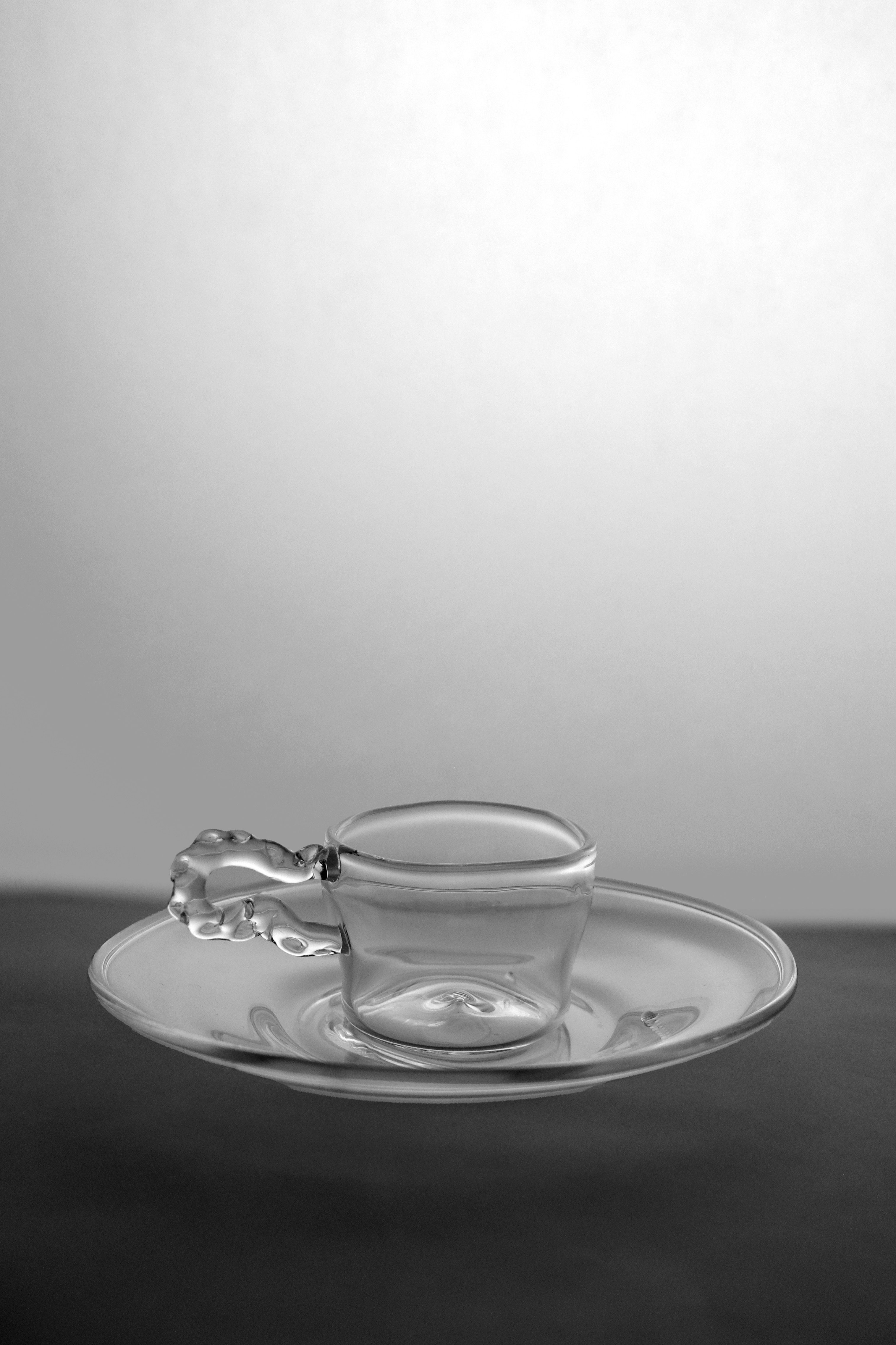 Commonstate, Espresso and Plate, 2023