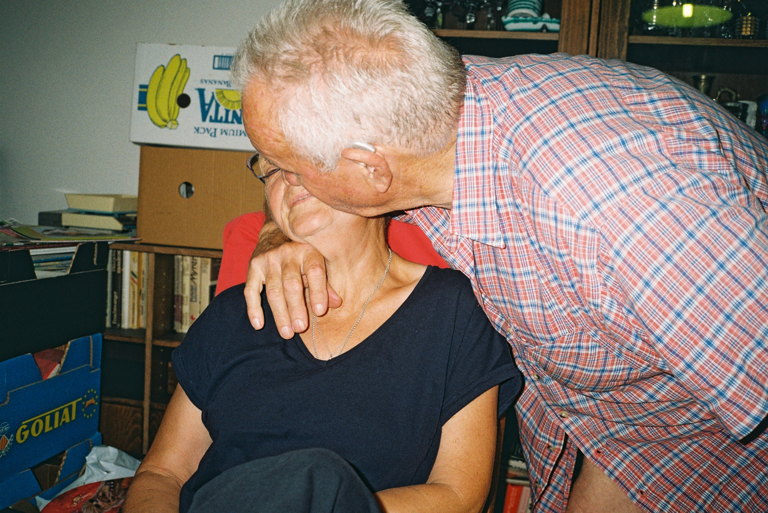 Love (Mom & Willy), 2021