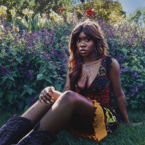 Why Does the Earth Give Us People To Love? / Kara Jackson