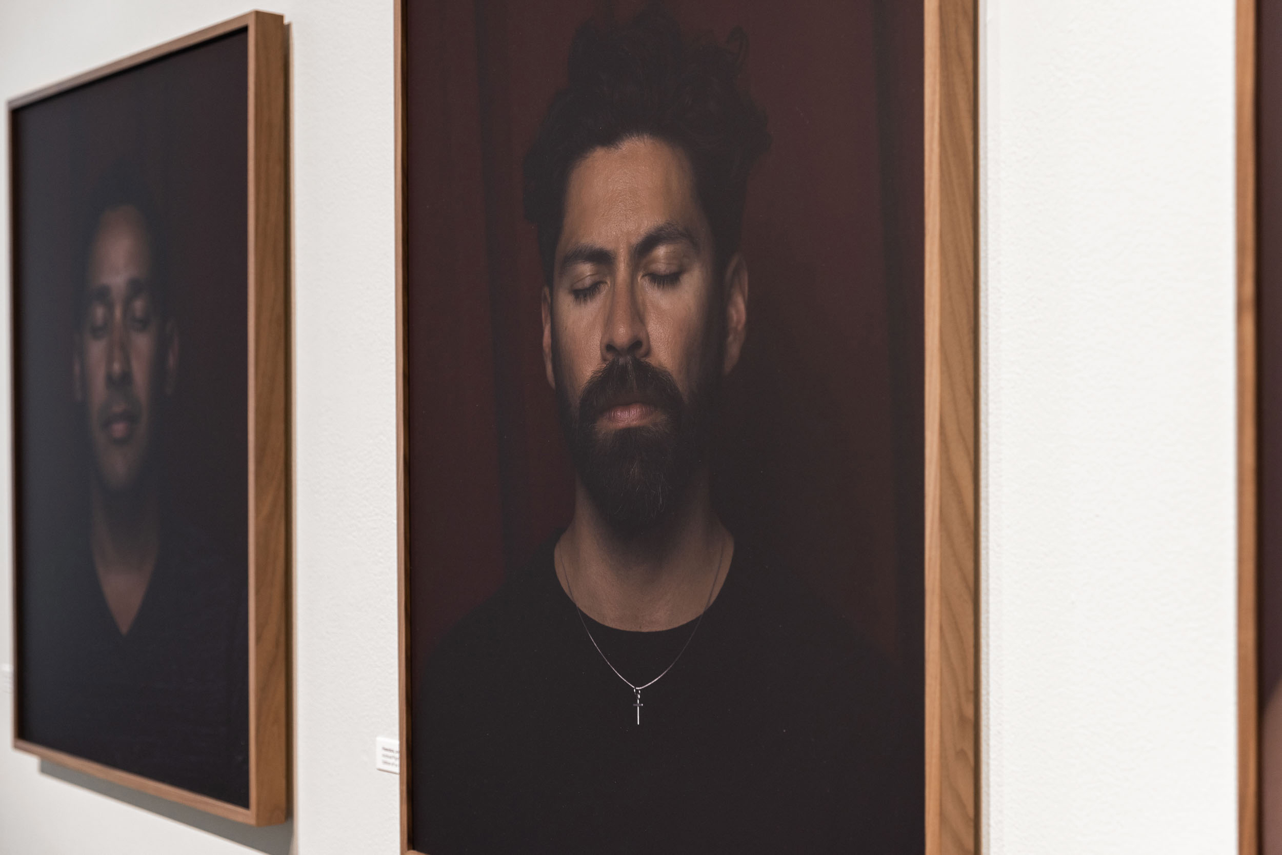 Rafael Soldi: Imagined Futures, University of Wyoming, 2022