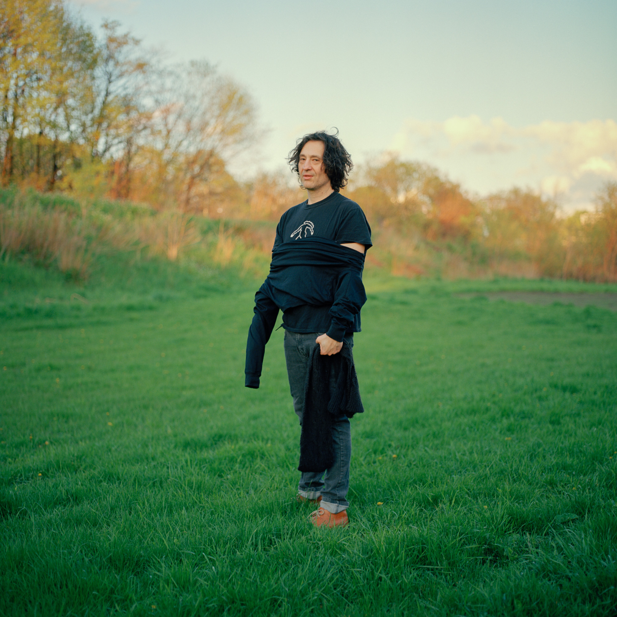 José Contreras, 2019