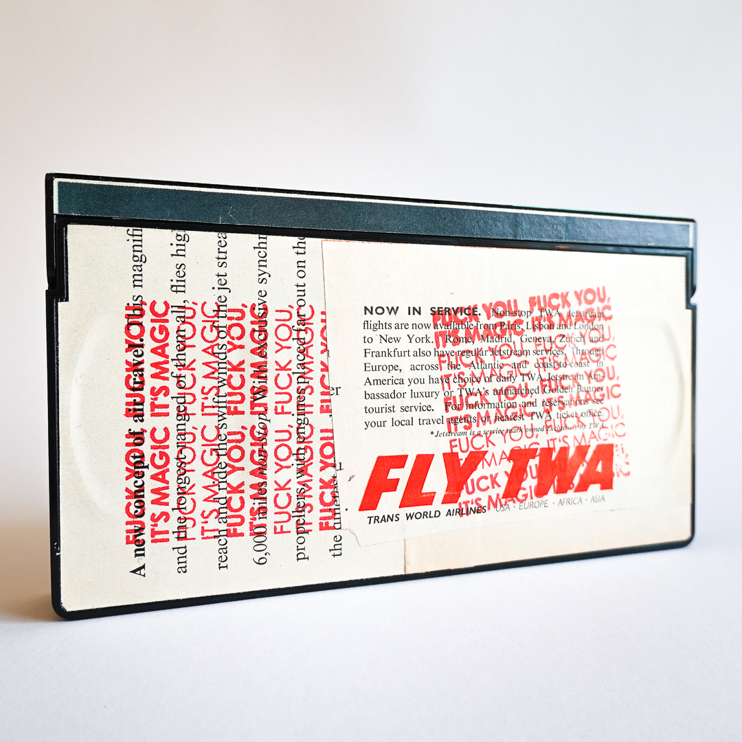 fly twa
