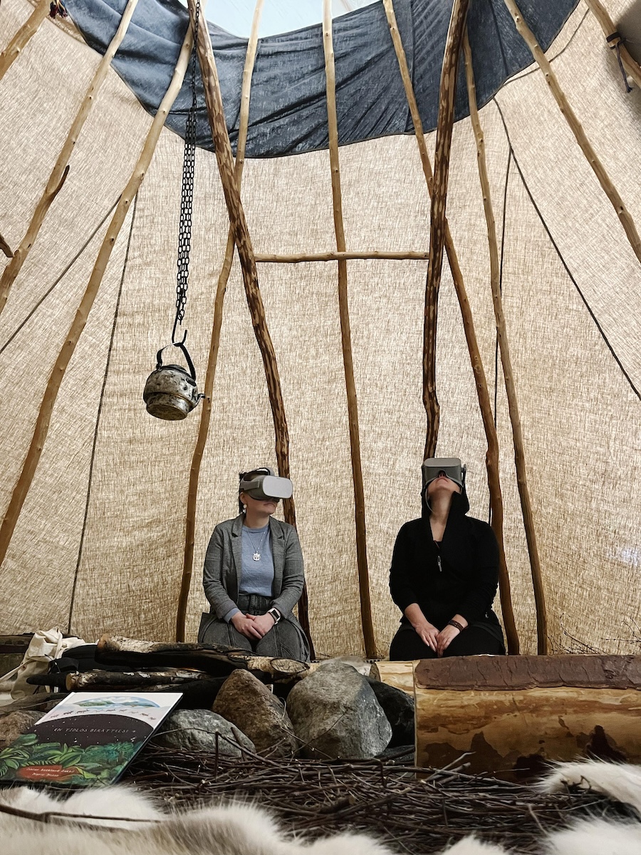 ÁJTTE - PRINCIPAL MUSEUM OF SAMI CULTURE