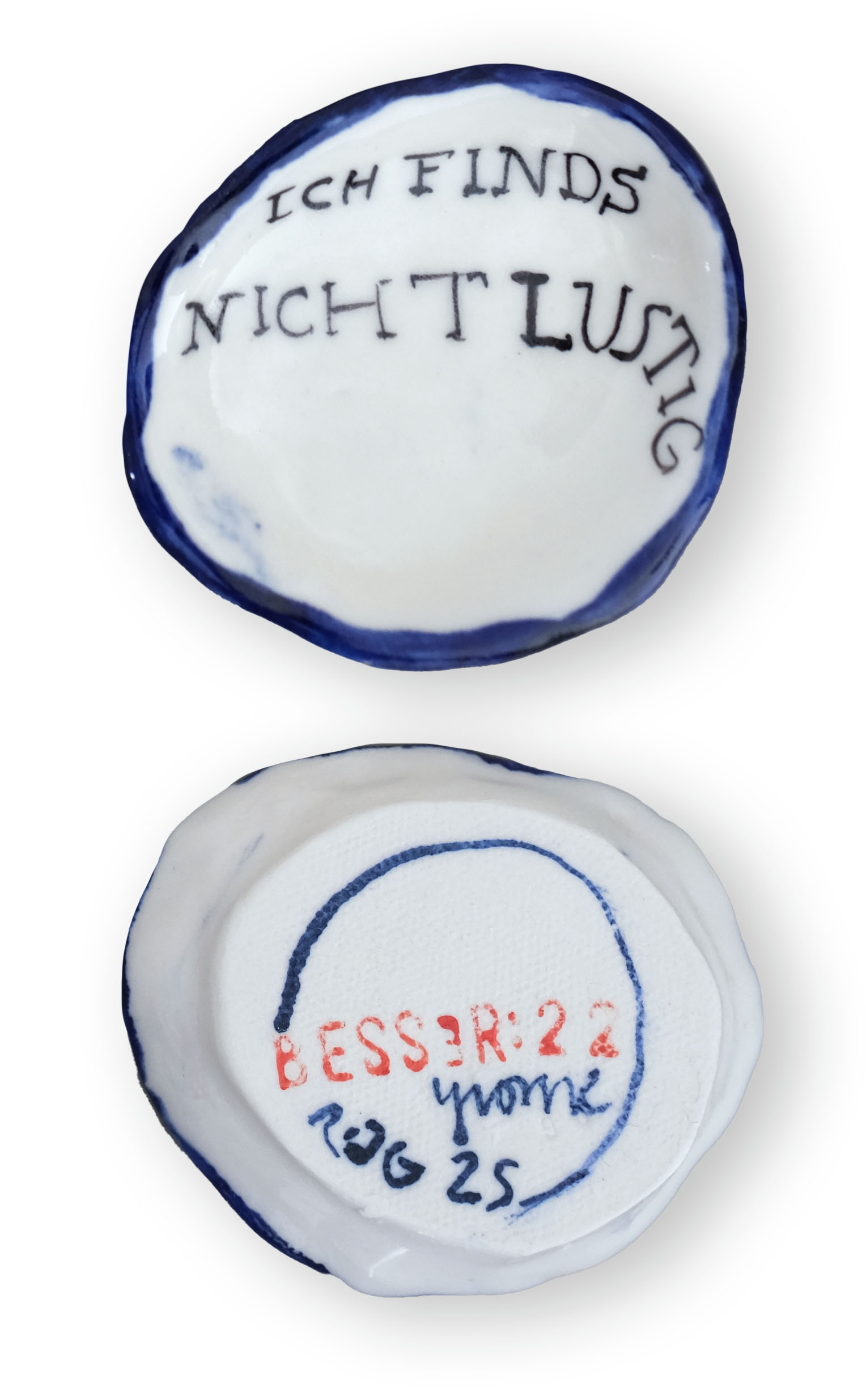 Besser No 226.5 cmCHF 60