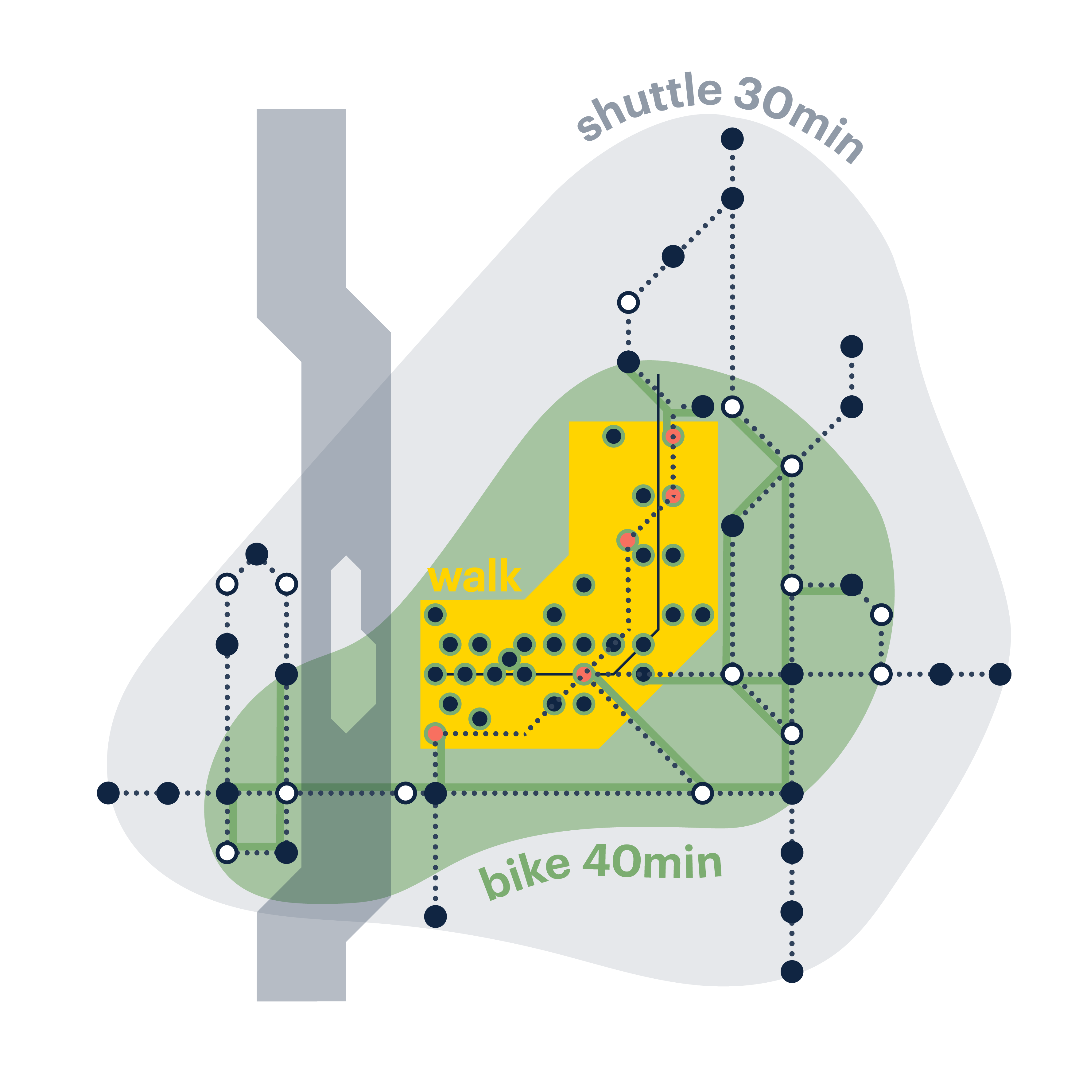 HudsonConnect - GSAPP