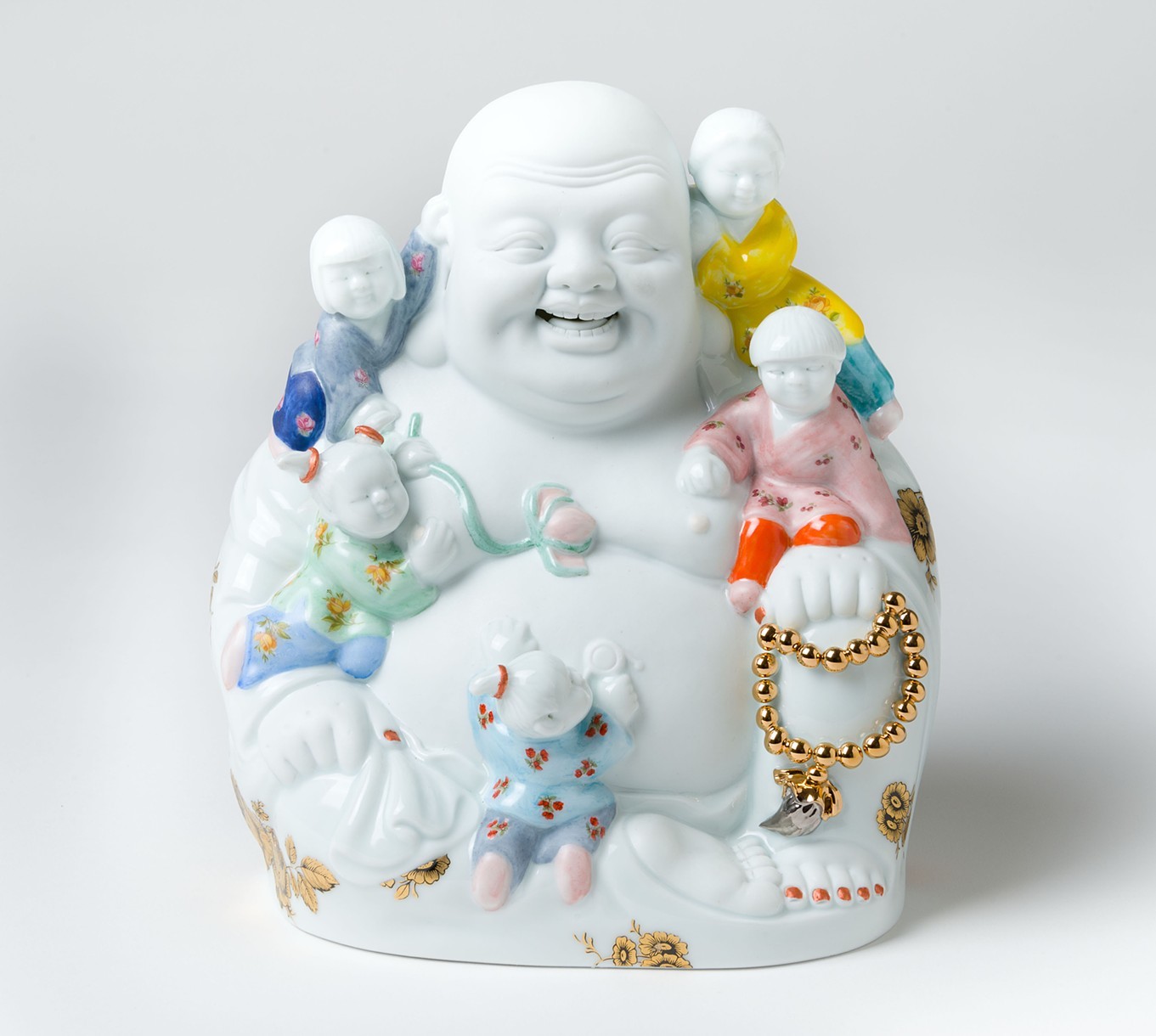 Blackwork Series, 2016