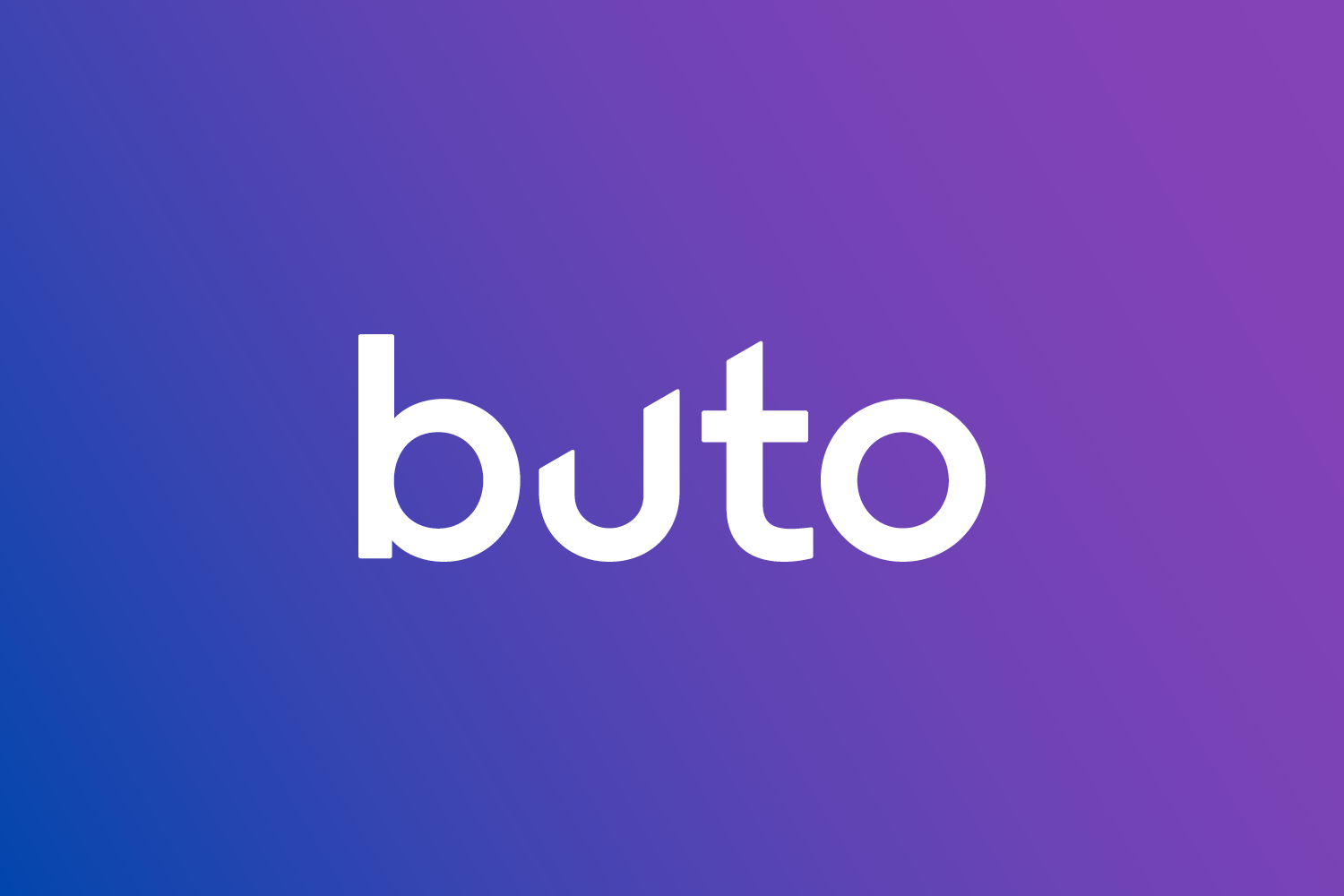 Two of Us / Buto