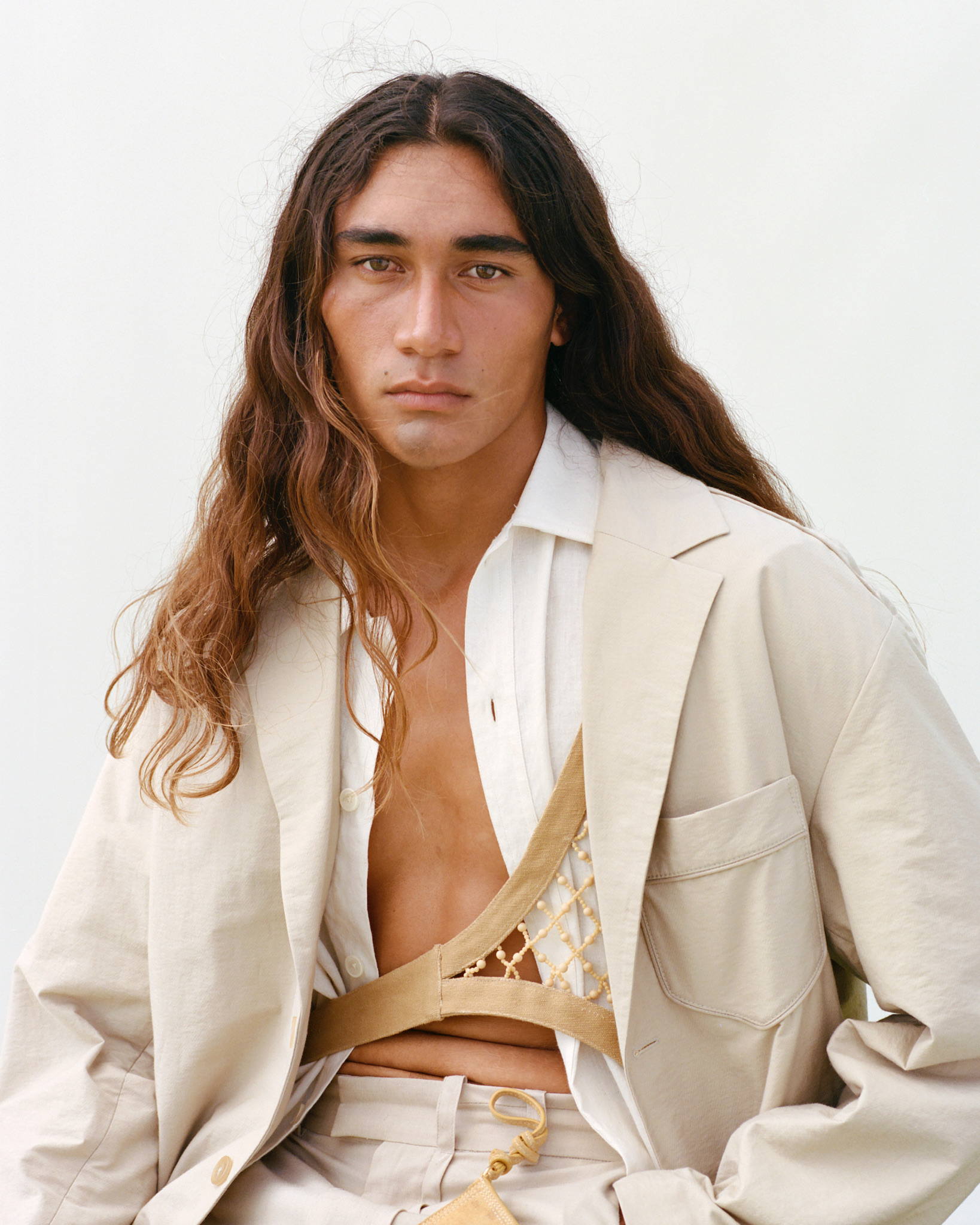 ph: Tom Kneller / styling: Zoey Radford Scott / fashion consulting: passionfruit