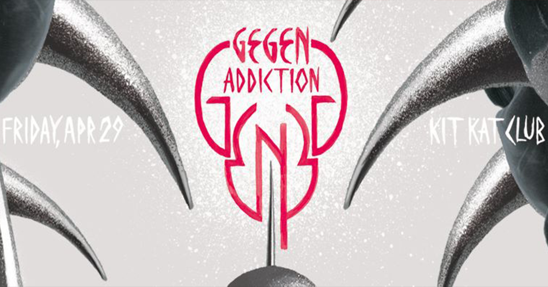 Gegen Addiction
