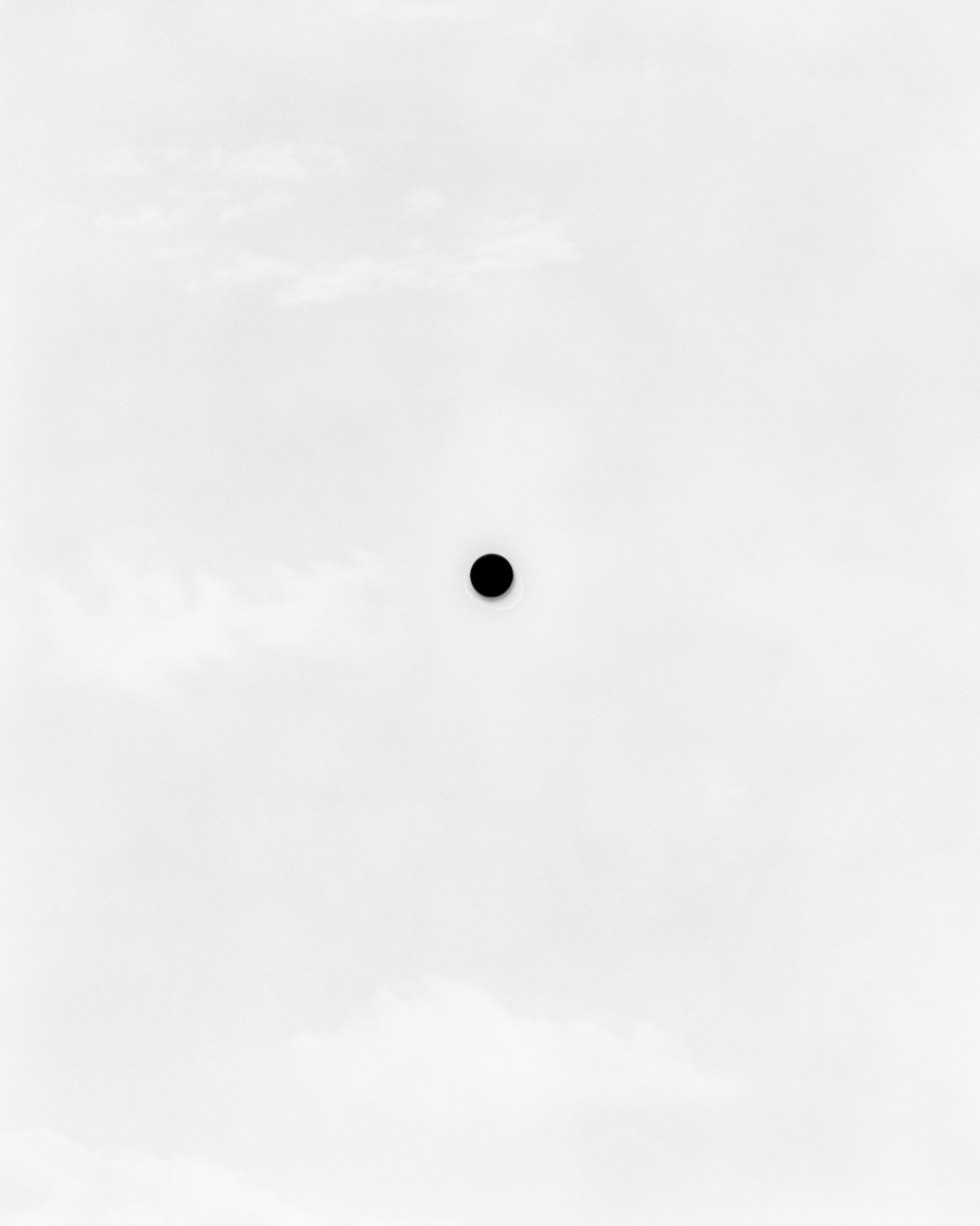 Black Sun, 2014