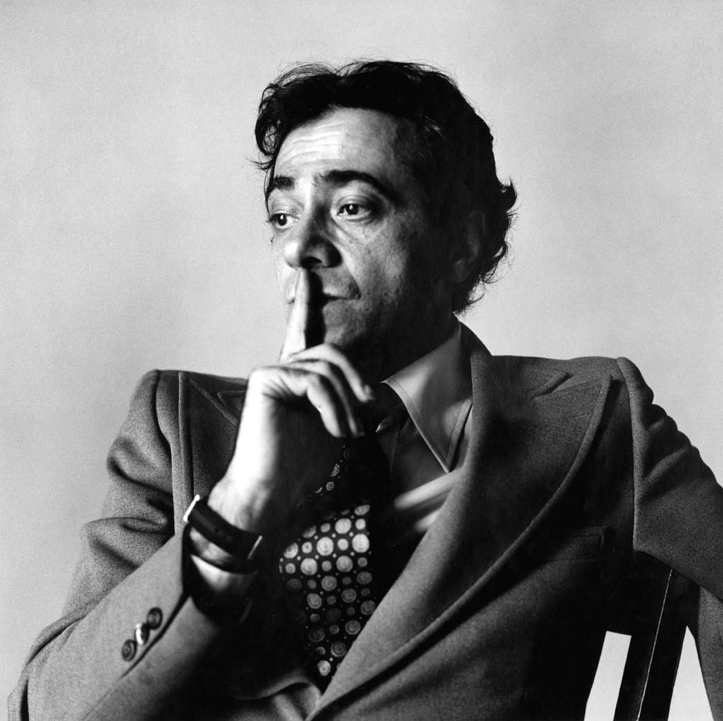 H.M. Koutoukas, 1979